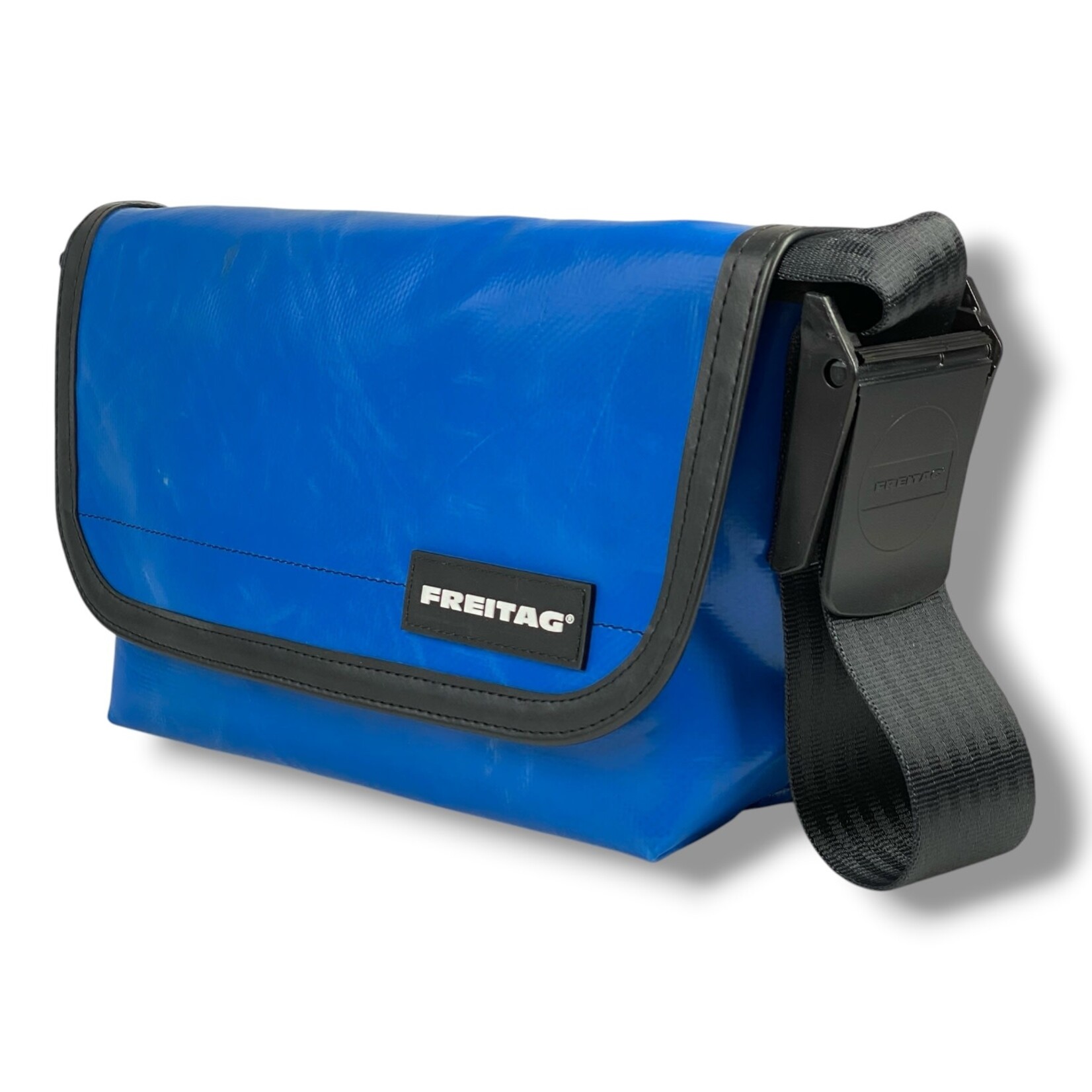 FREITAG F41 HAWAII FIVE-0 Messenger XS