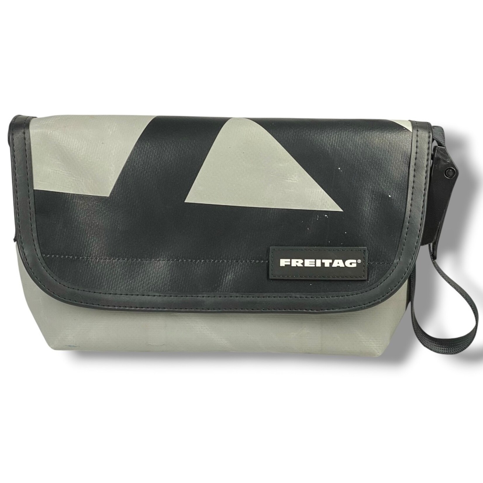 FREITAG F41 HAWAII FIVE-0 Messenger XS