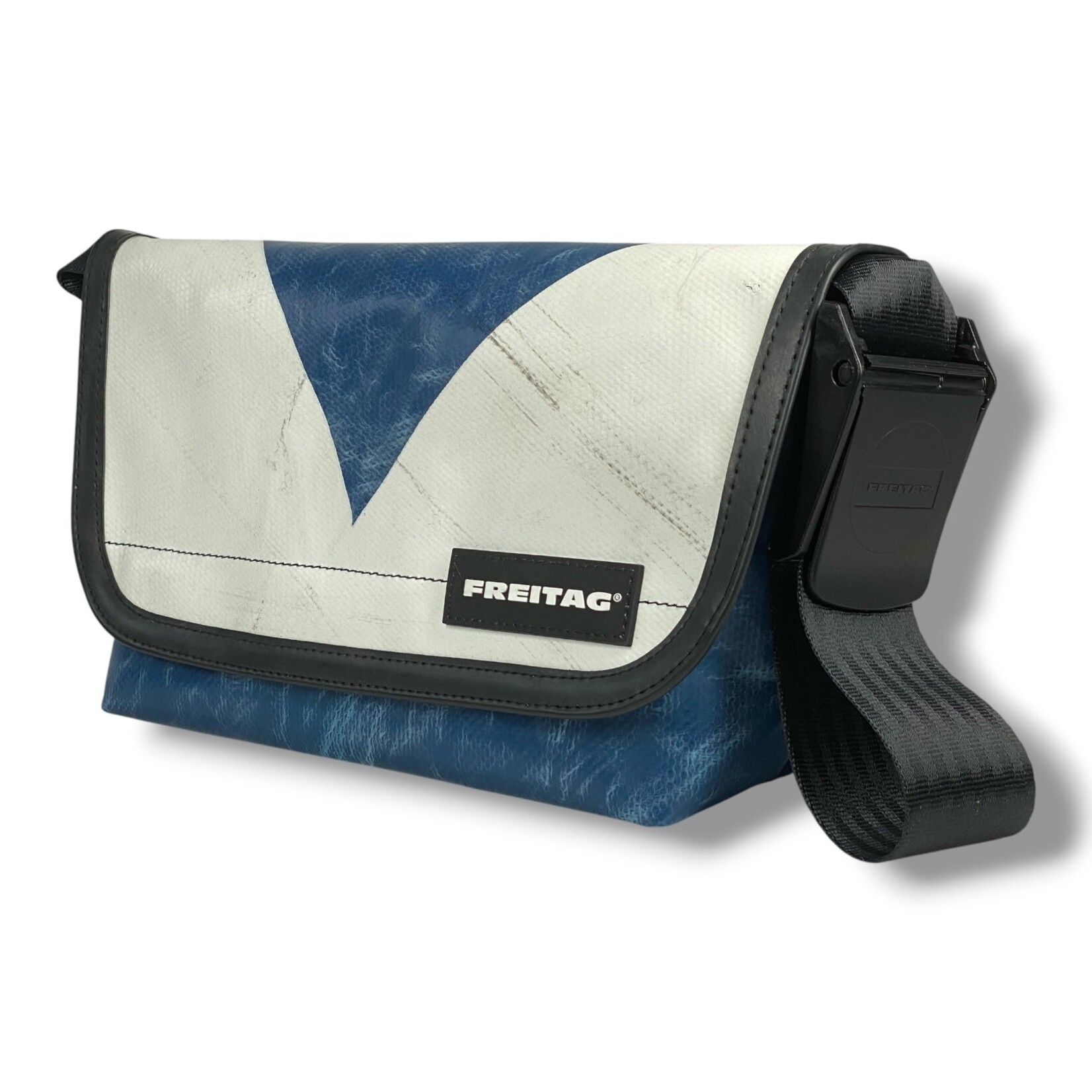 FREITAG F41 HAWAII FIVE-0 Messenger XS