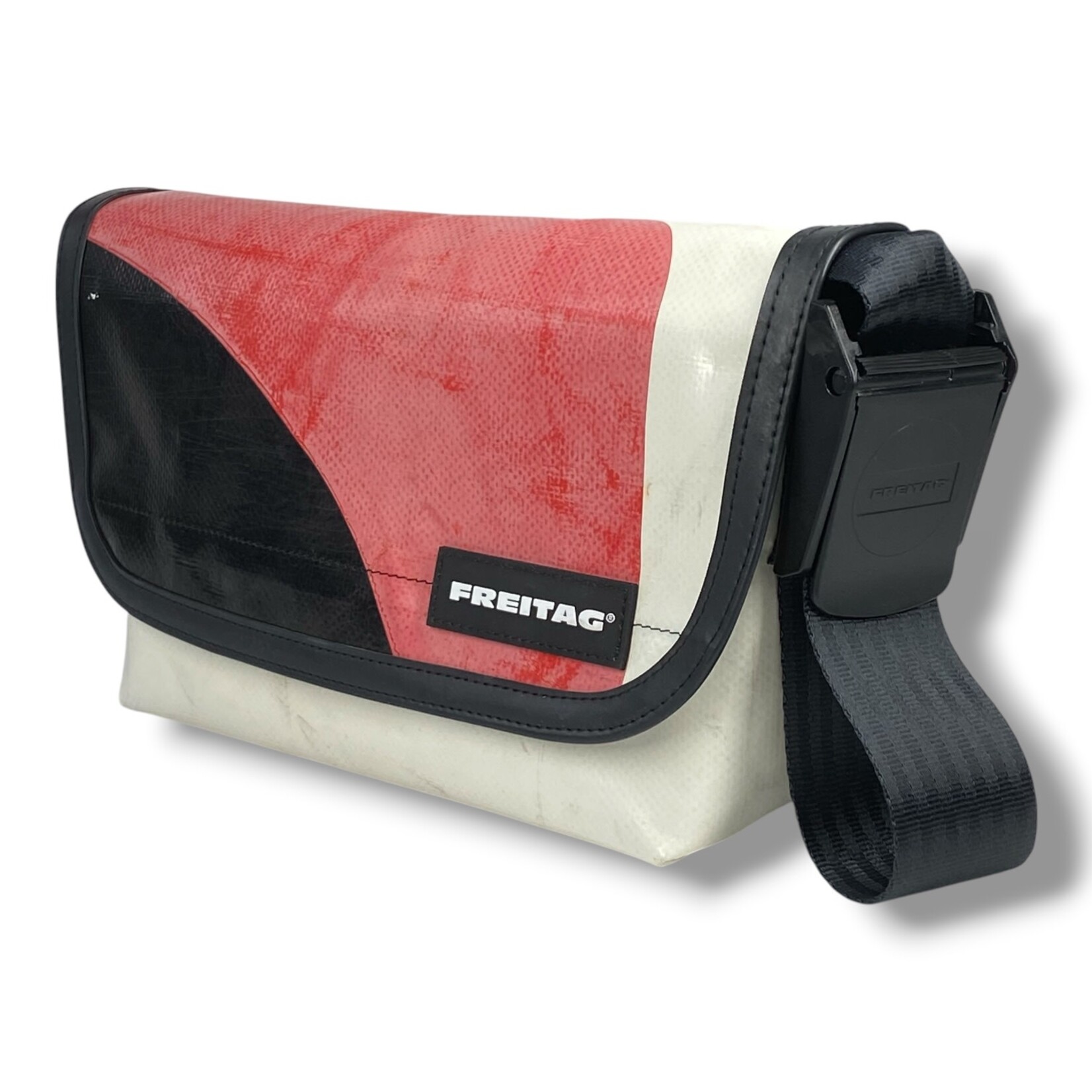 FREITAG F41 HAWAII FIVE-0 Messenger XS