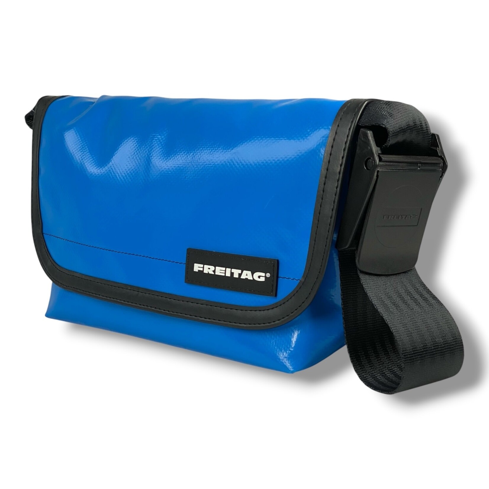 FREITAG F41 HAWAII FIVE-0 Messenger XS