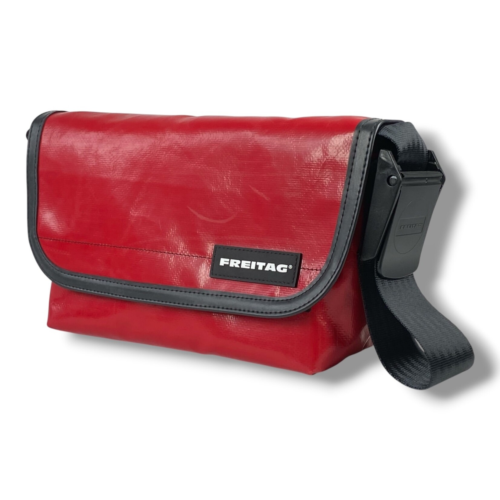 FREITAG F41 HAWAII FIVE-0 Messenger XS