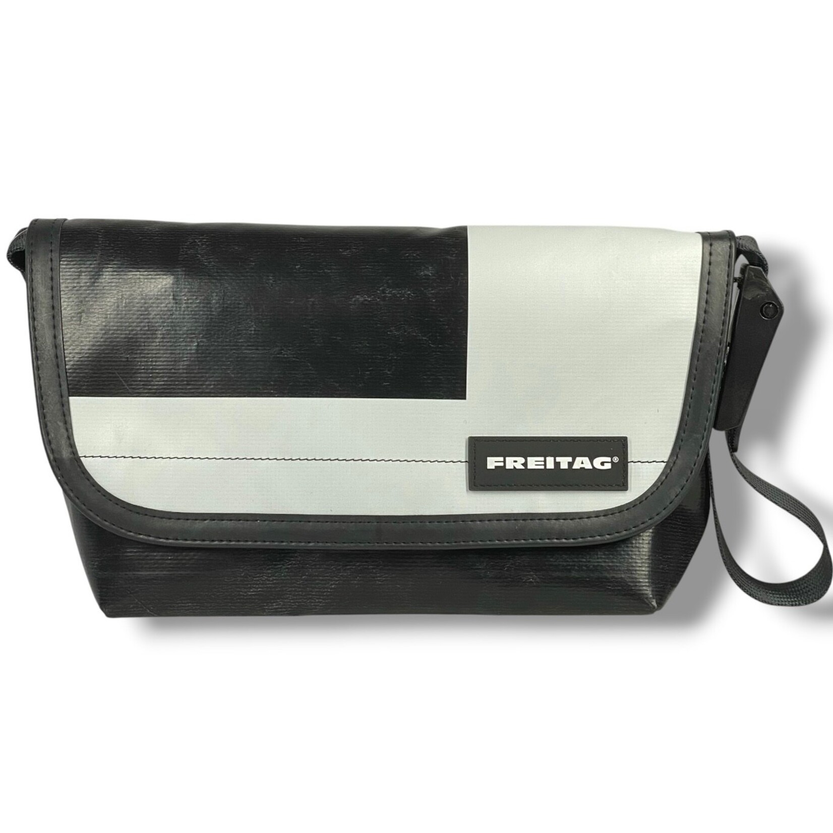 FREITAG F41 HAWAII FIVE-0 Messenger XS