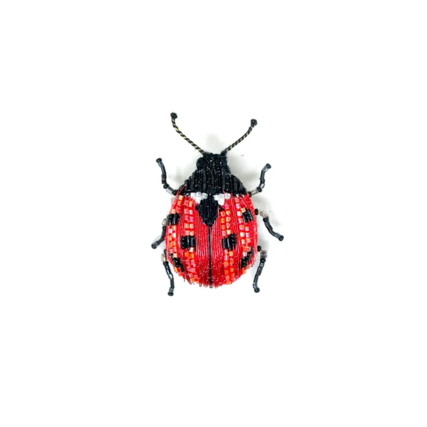 Trovelore Trovelore Broche (meerdere insecten)