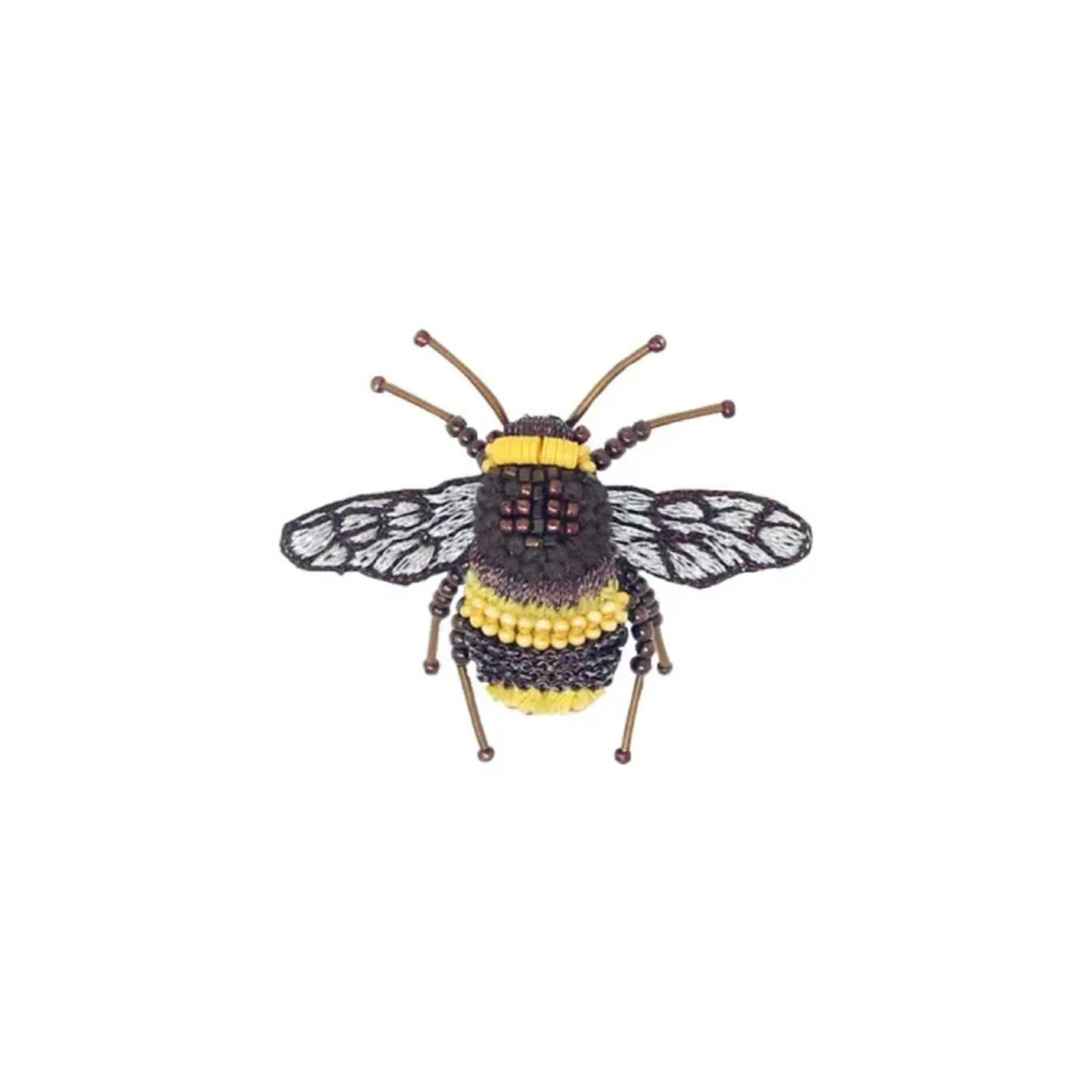 Trovelore Trovelore Broche (meerdere insecten)