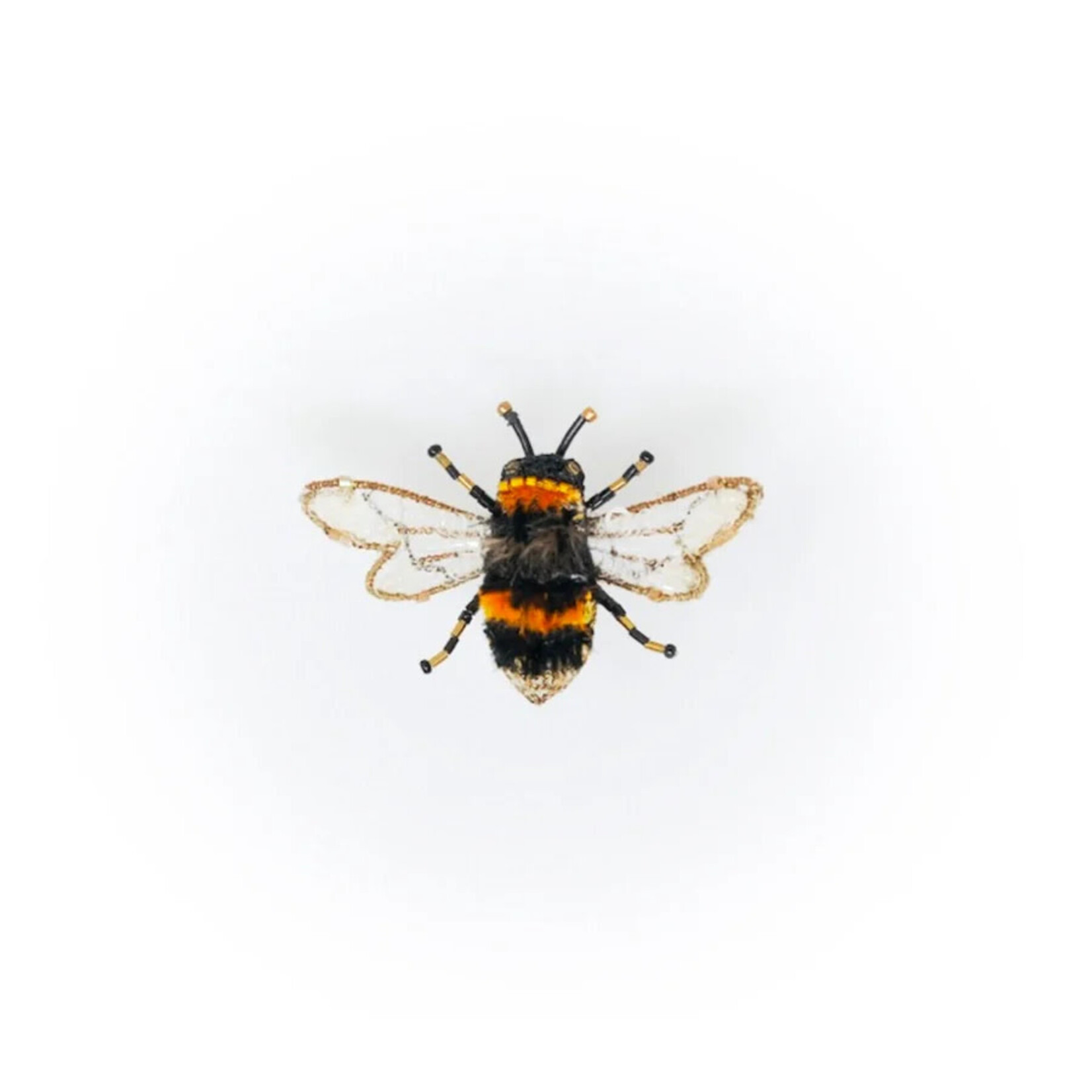 Trovelore Trovelore Broche (meerdere insecten)