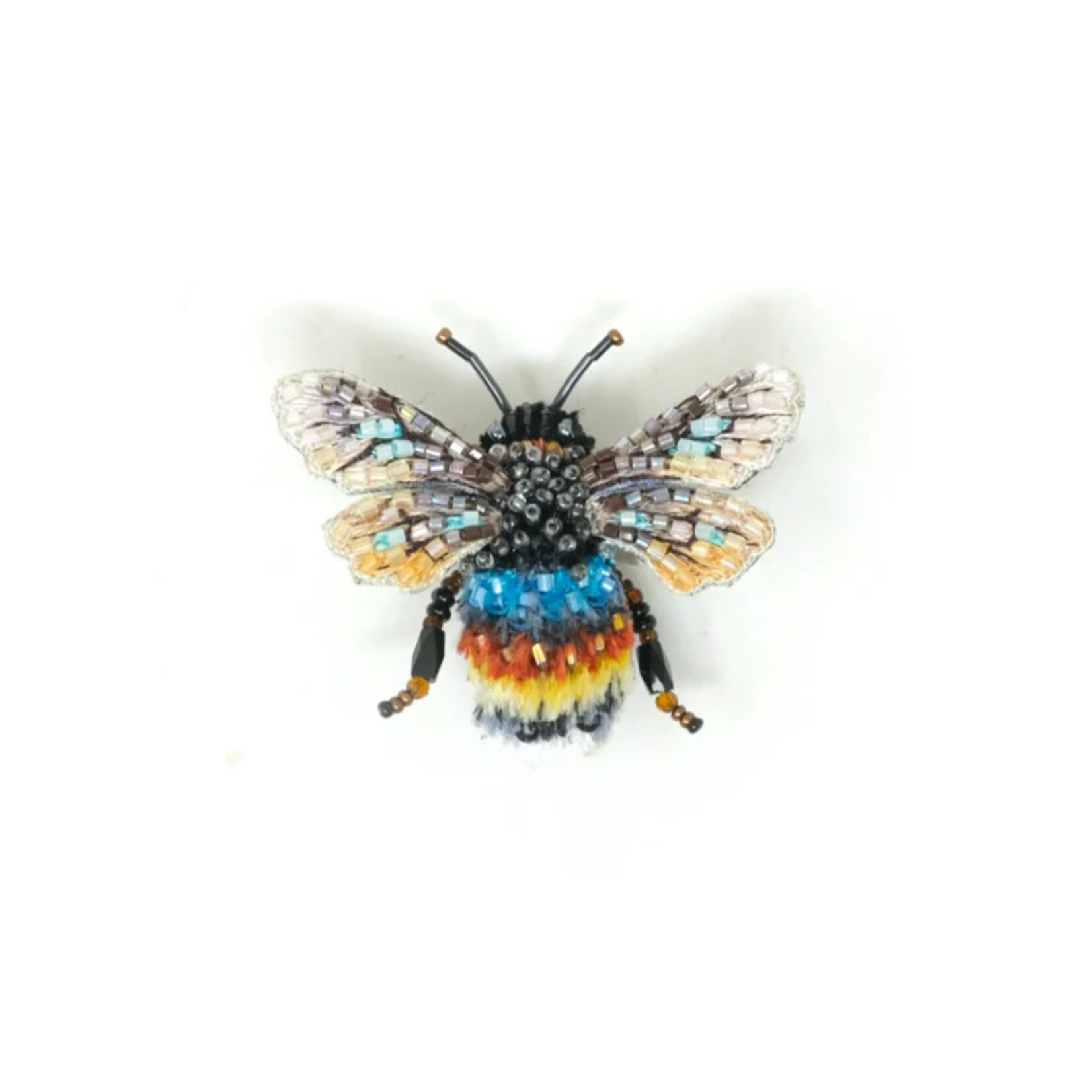 Trovelore Trovelore Broche (meerdere insecten)