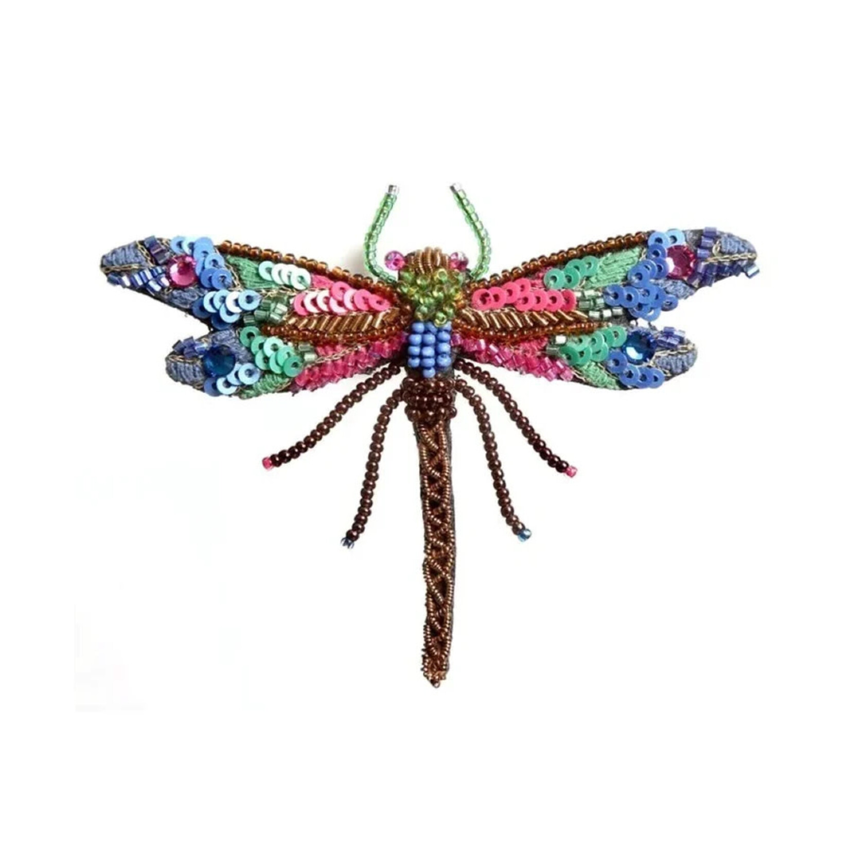 Trovelore Trovelore Broche (meerdere insecten)