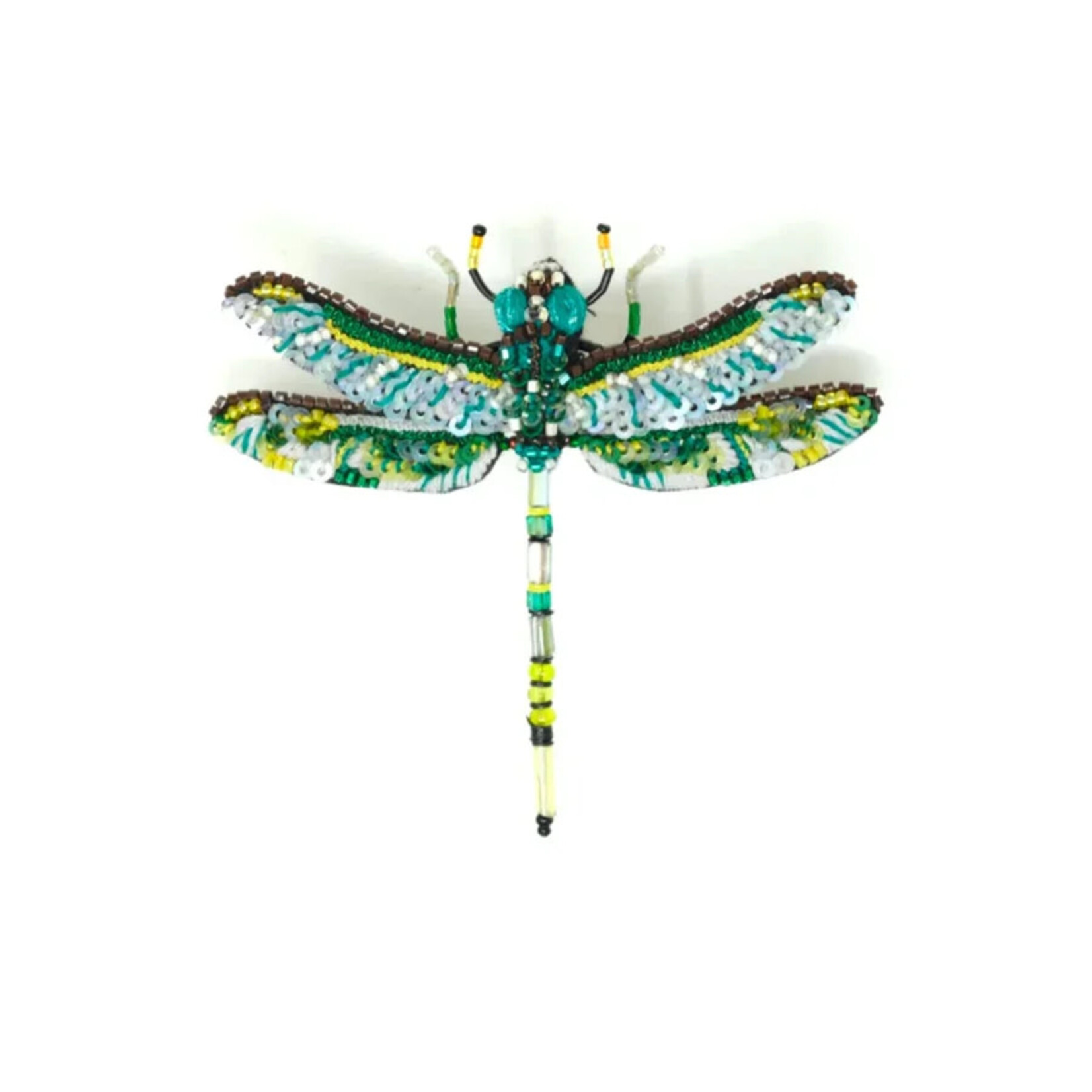 Trovelore Trovelore Broche (meerdere insecten)