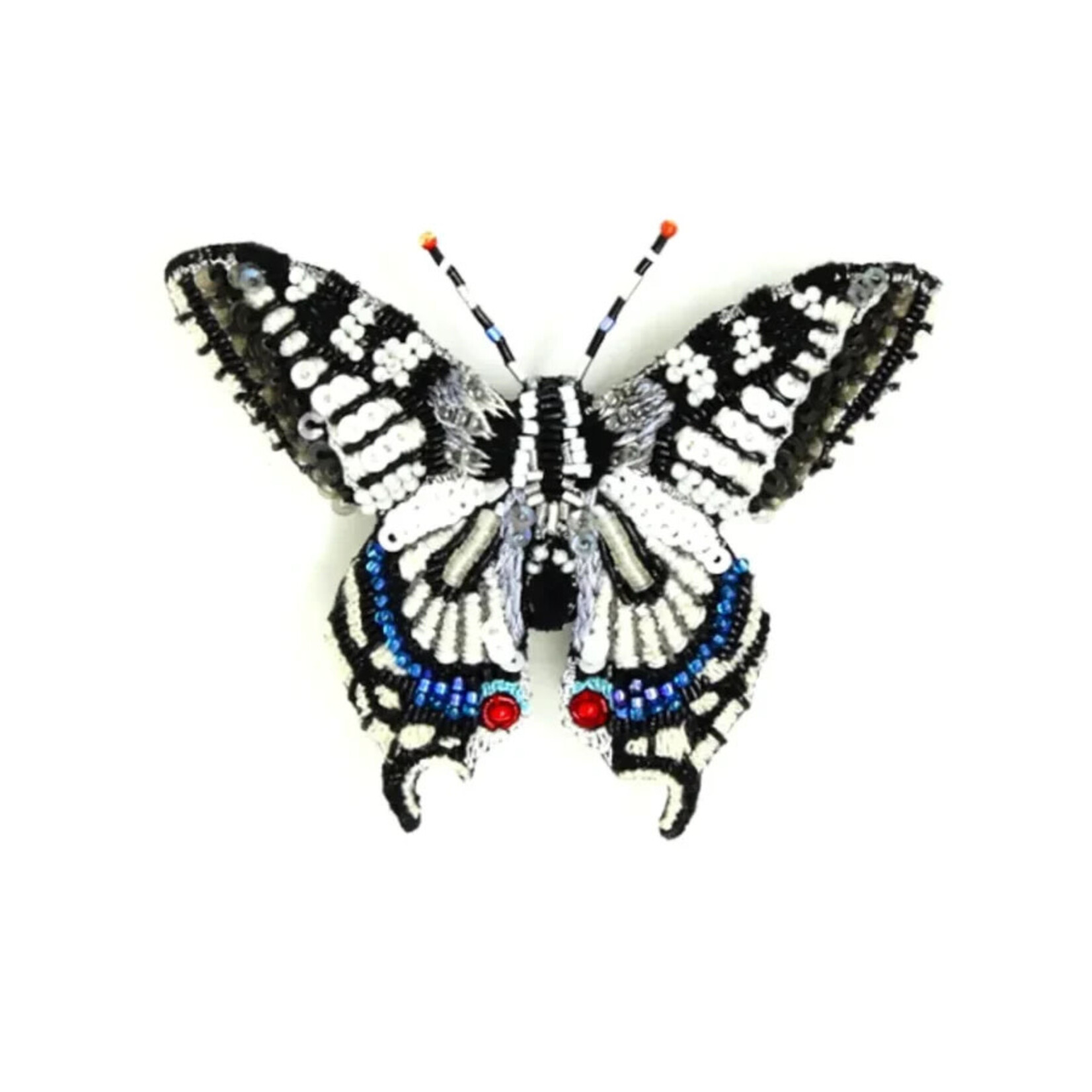 Trovelore Trovelore Broche (meerdere insecten)