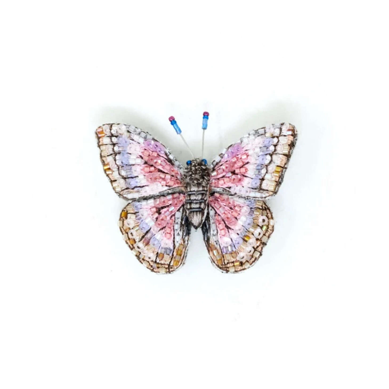 Trovelore Trovelore Broche (meerdere insecten)