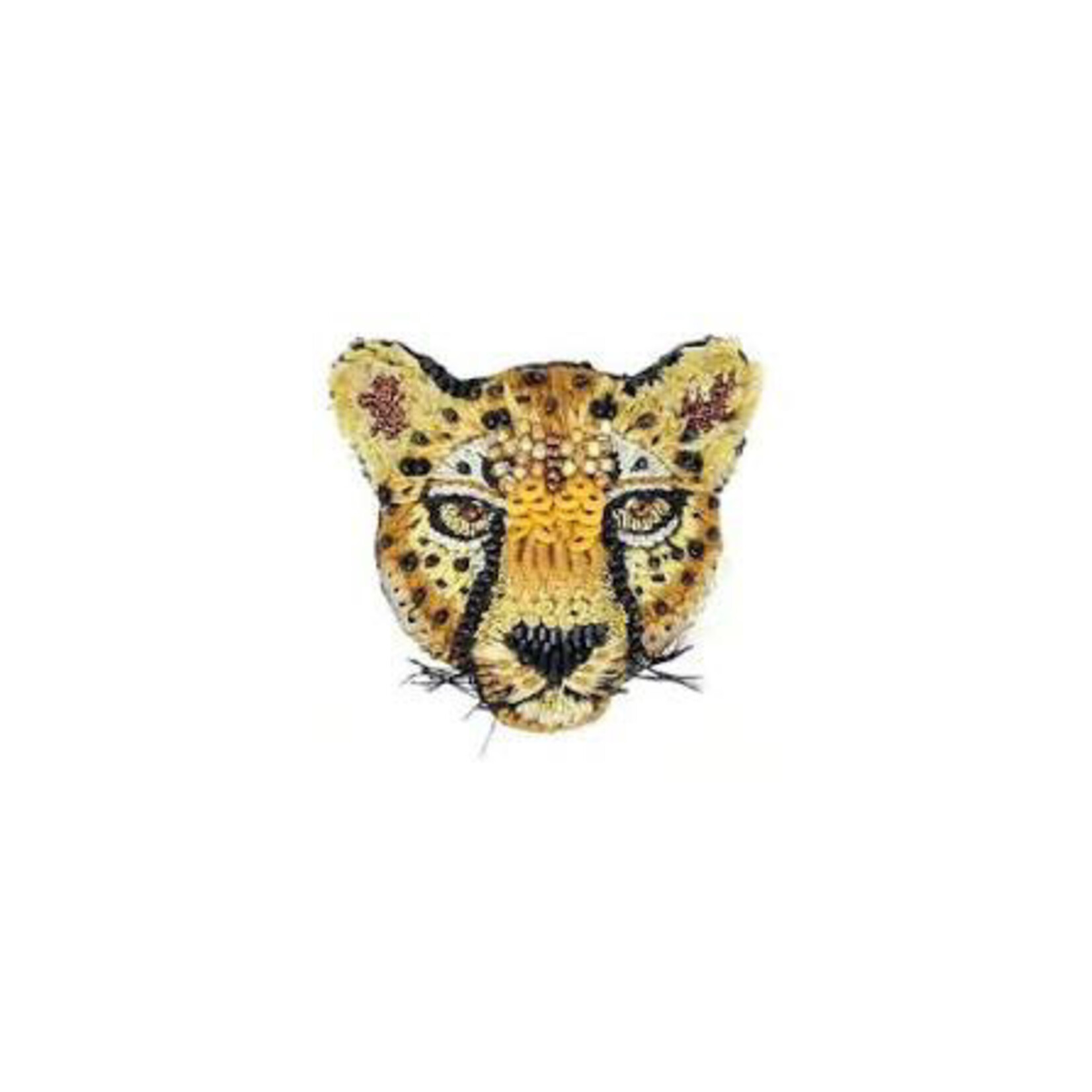 Trovelore Trovelore Broche (meerdere zoogdieren)