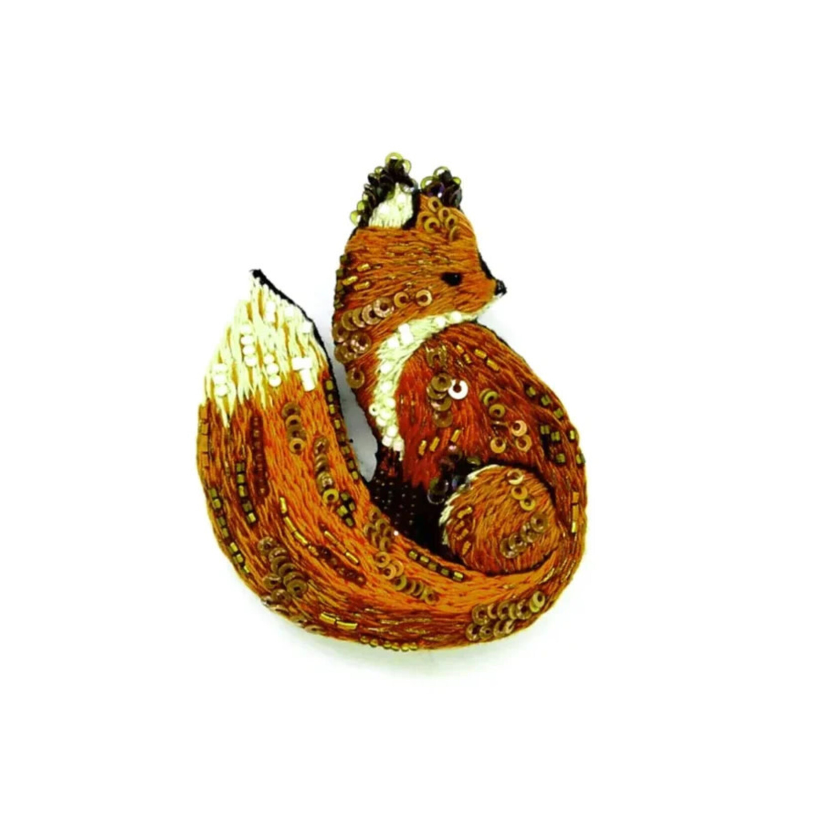 Trovelore Trovelore Broche (meerdere zoogdieren)