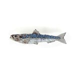 Trovelore Trovelore Broche (meerdere  zee dieren)