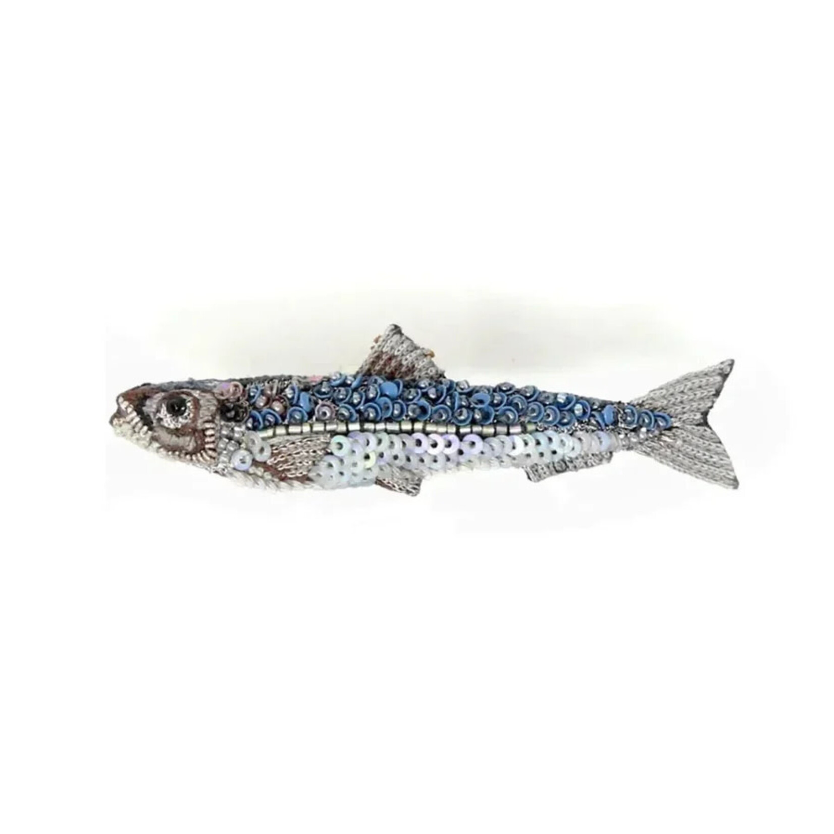 Trovelore Trovelore Broche (meerdere  zee dieren)