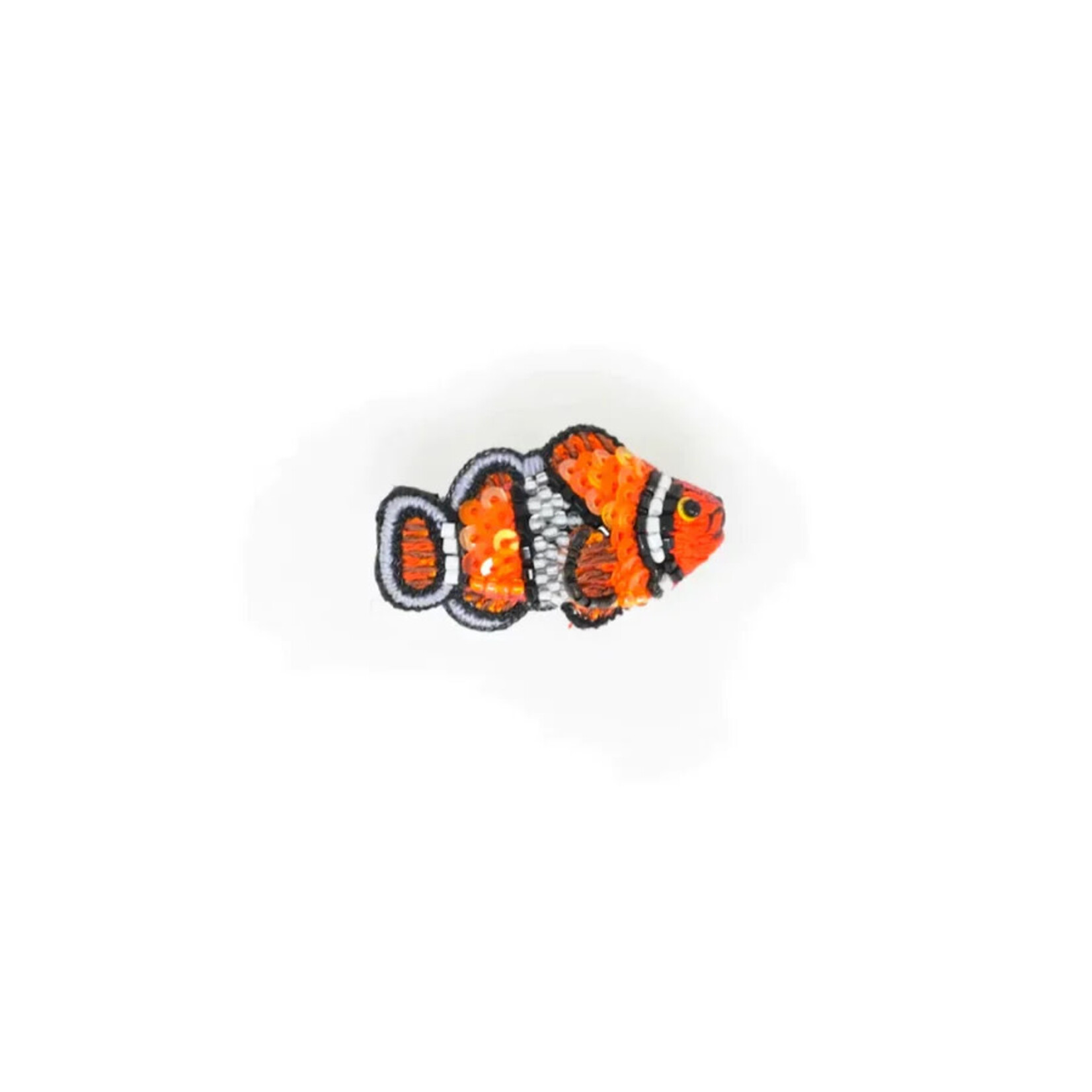 Trovelore Trovelore Broche (meerdere  zee dieren)