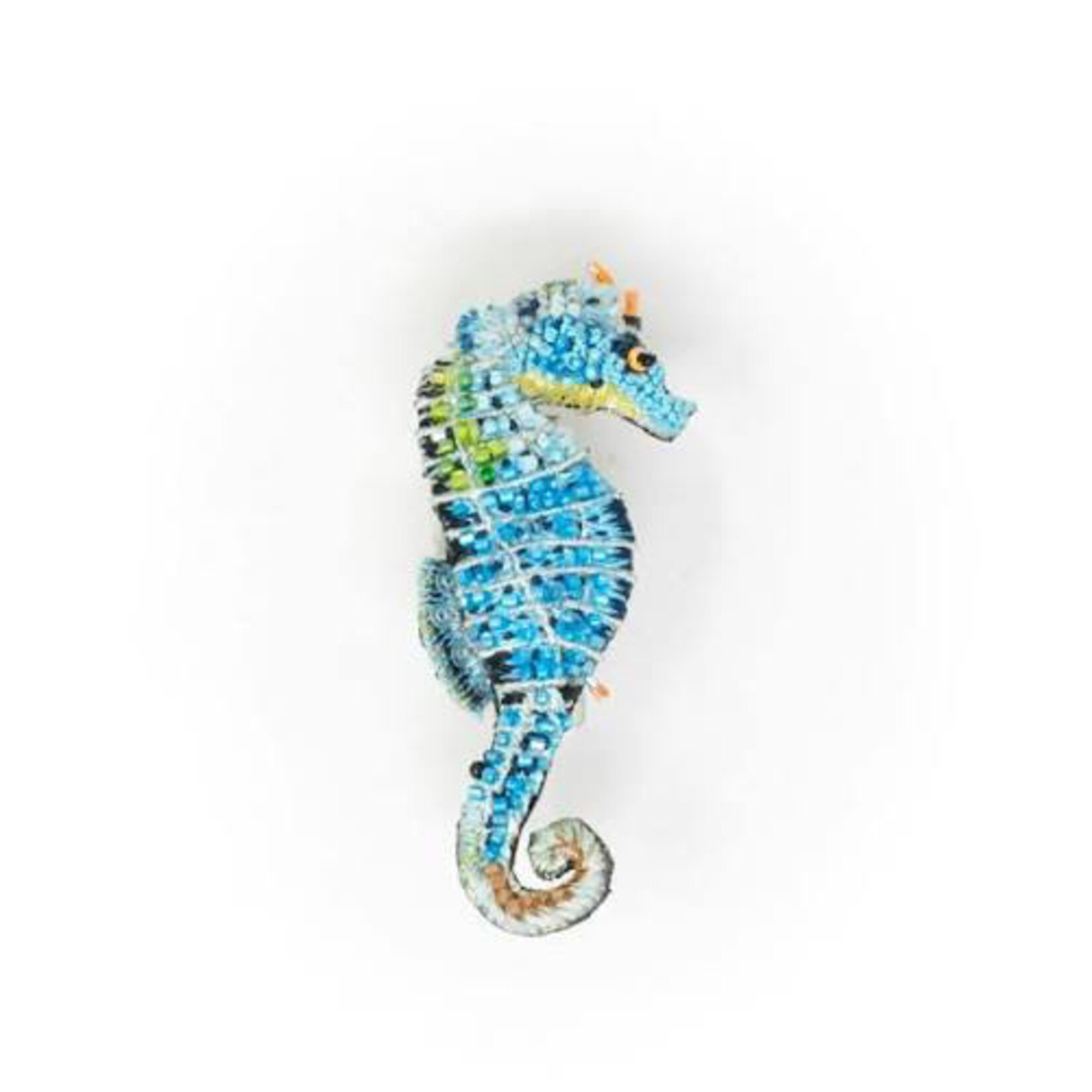 Trovelore Trovelore Broche (meerdere  zee dieren)