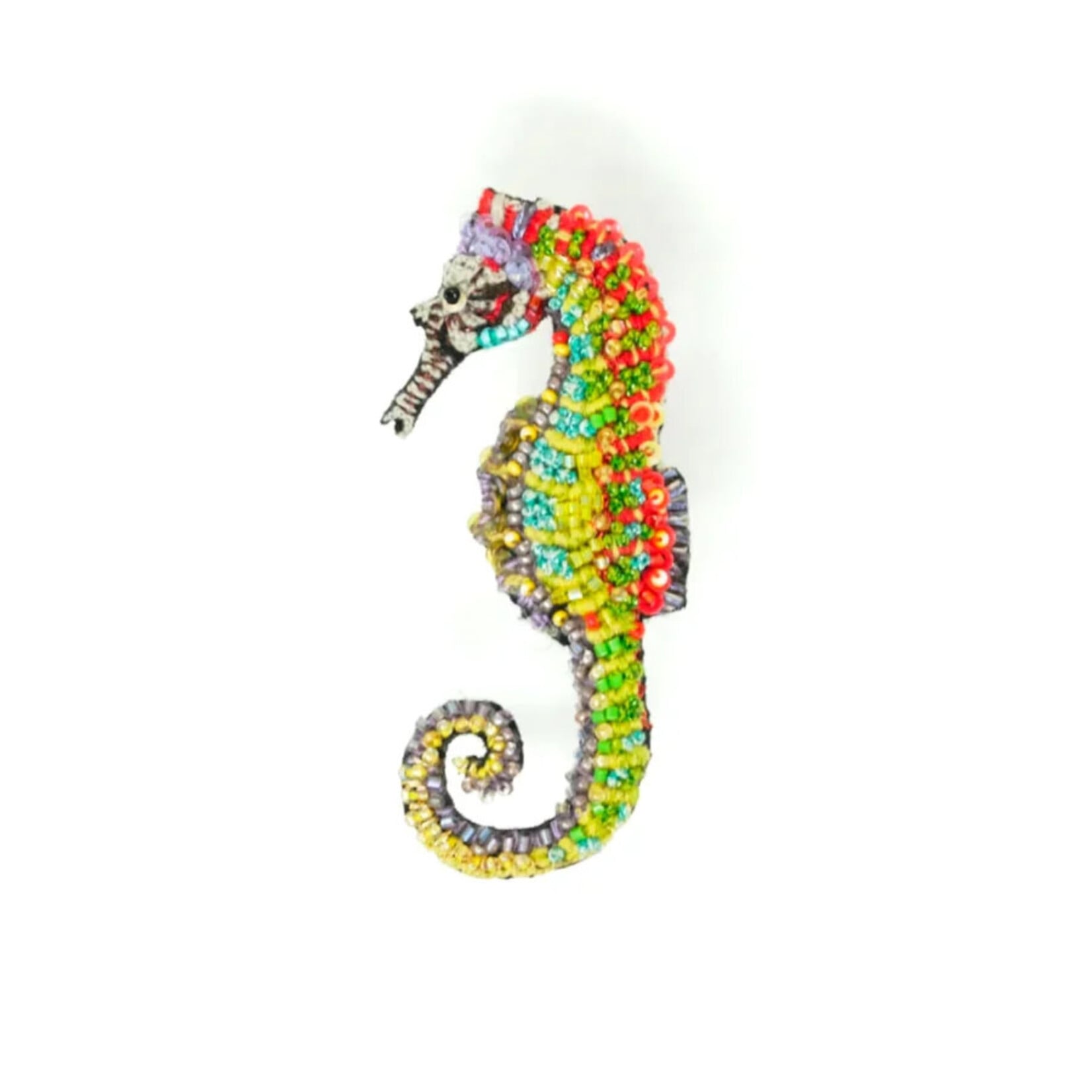 Trovelore Trovelore Broche (meerdere  zee dieren)