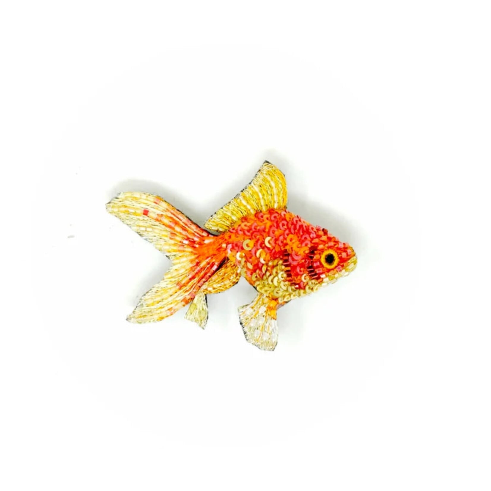 Trovelore Trovelore Broche (meerdere  zee dieren)