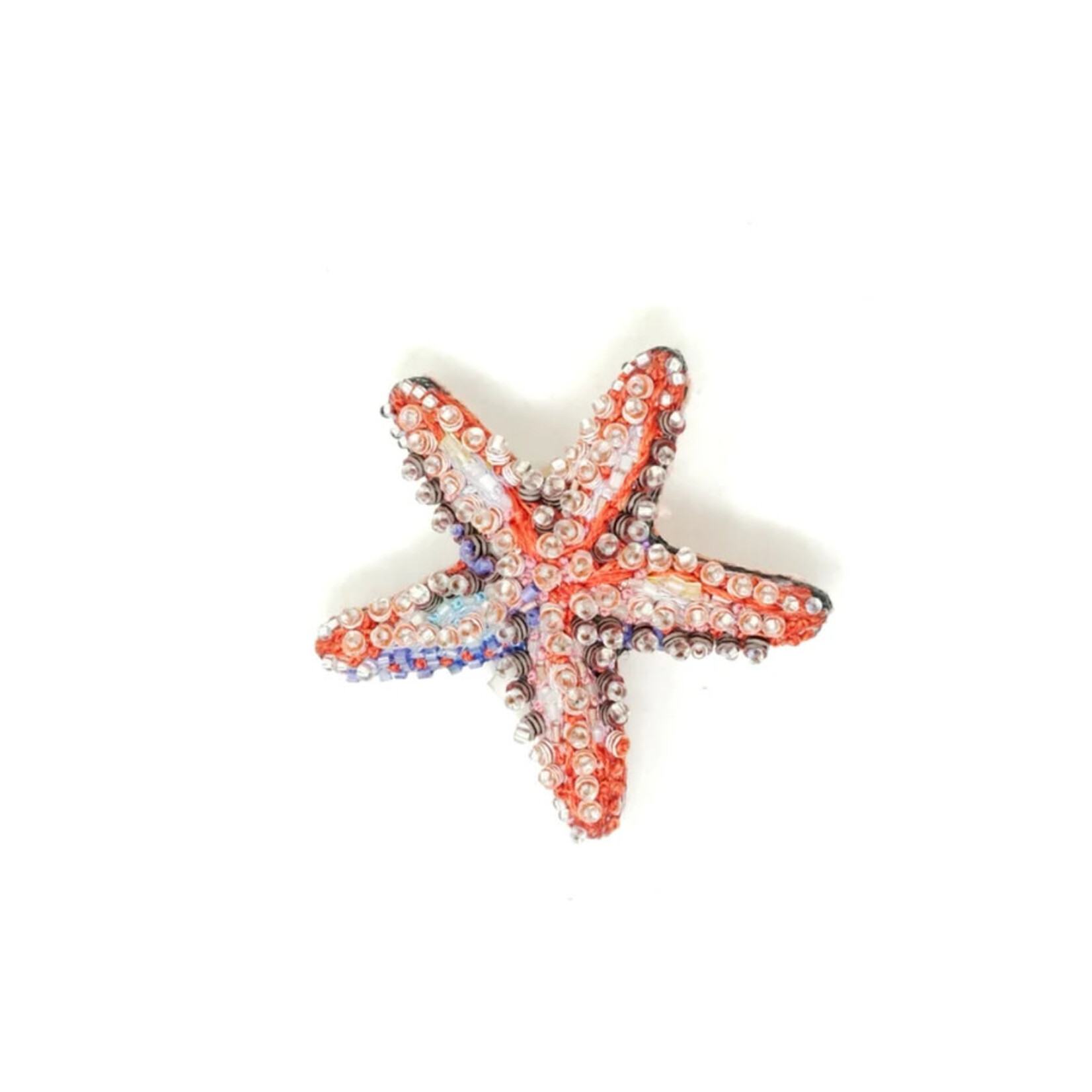Trovelore Trovelore Broche (meerdere  zee dieren)