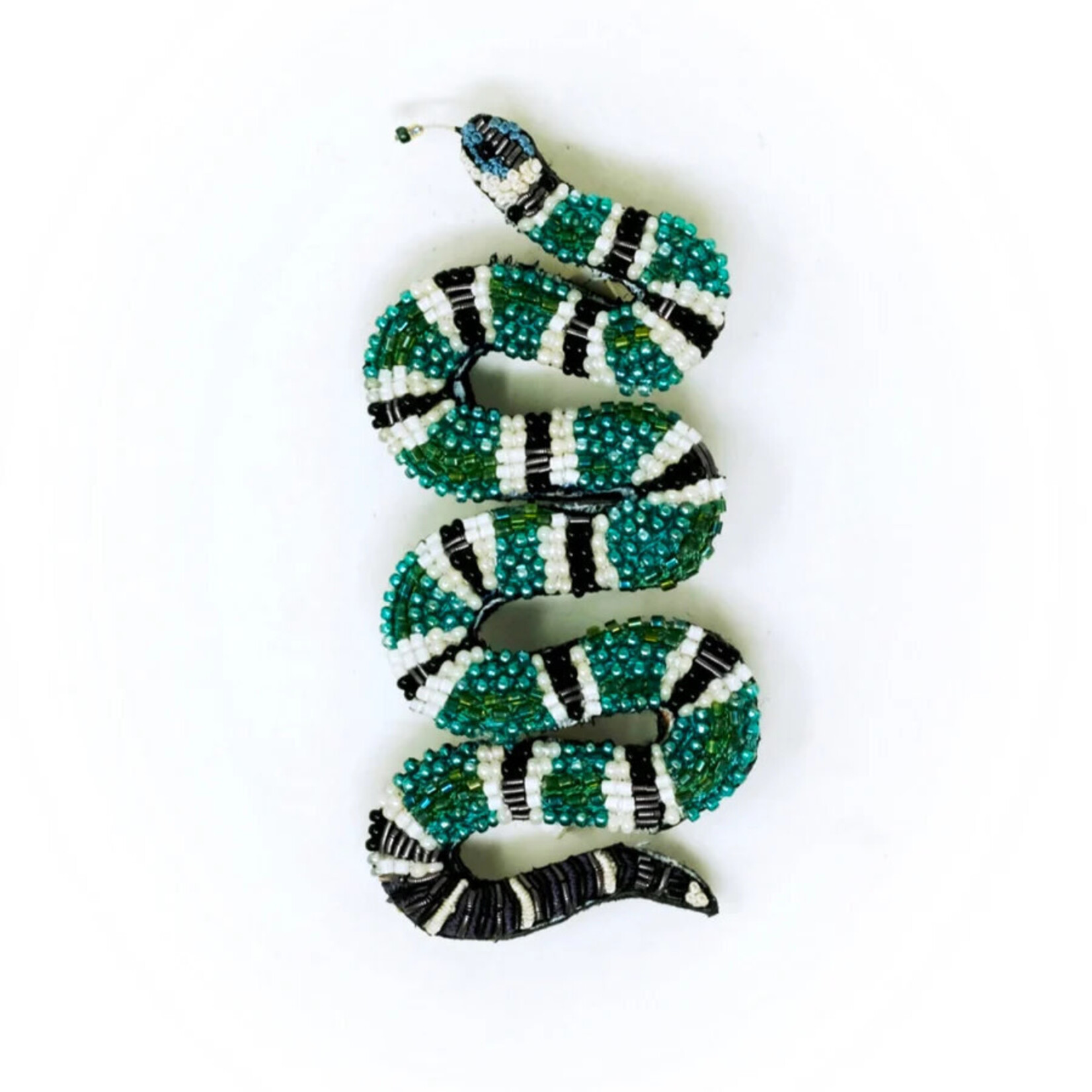 Trovelore Trovelore Broche (meerdere koudbloedige dieren)