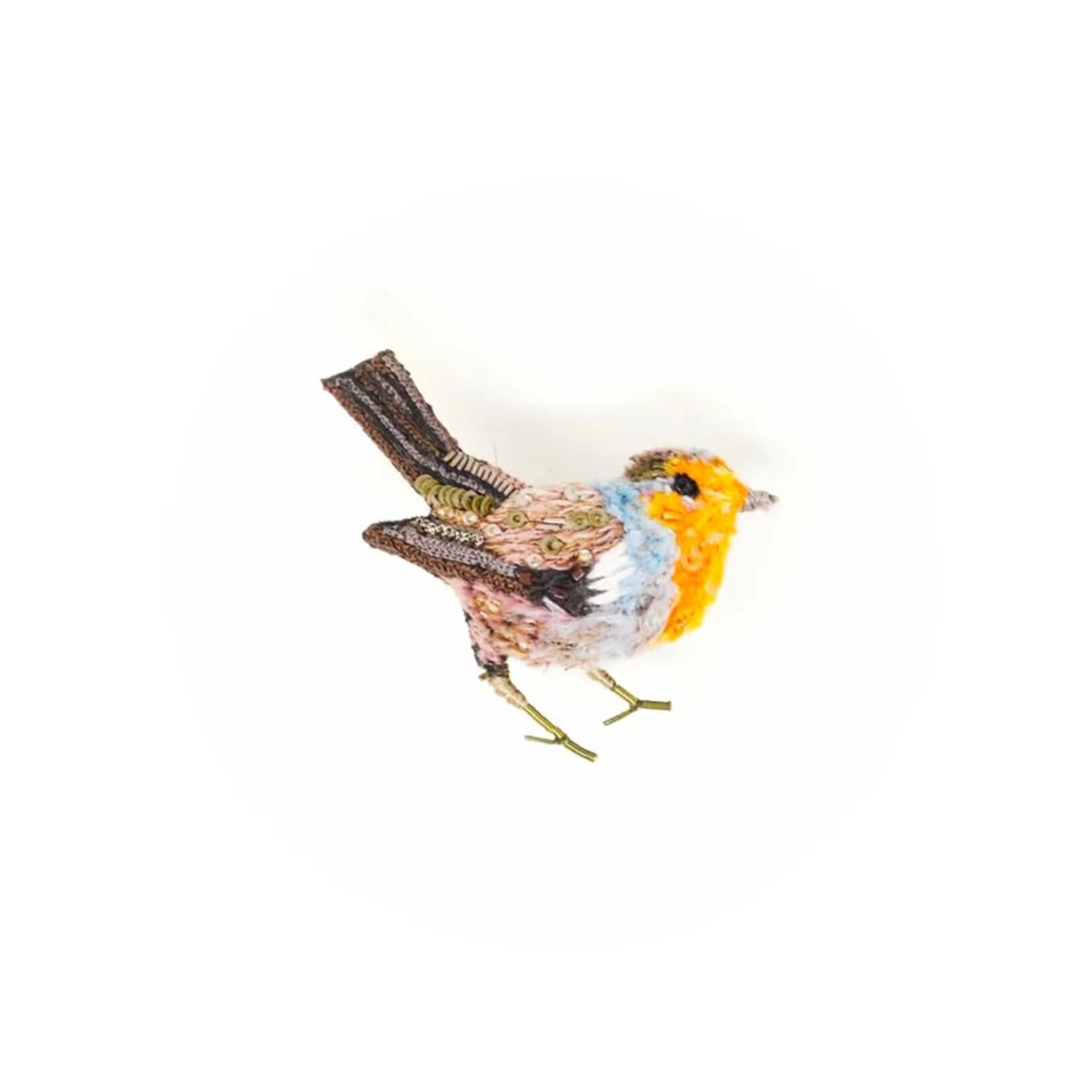 Trovelore Trovelore Broche (meerdere vogels)
