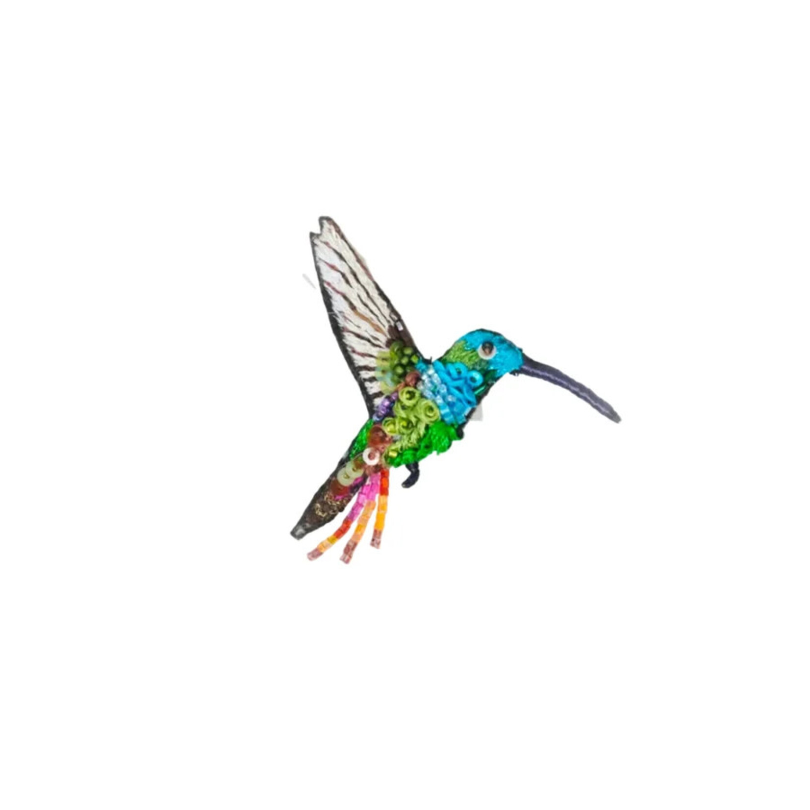 Trovelore Trovelore Broche (meerdere vogels)