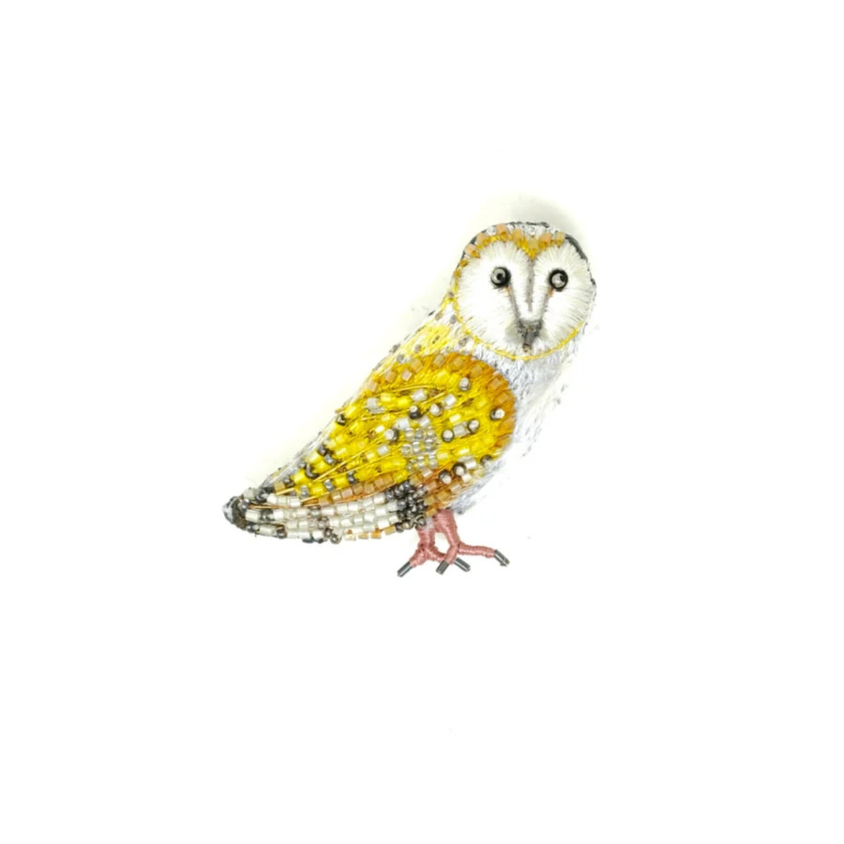Trovelore Trovelore Broche (meerdere vogels)