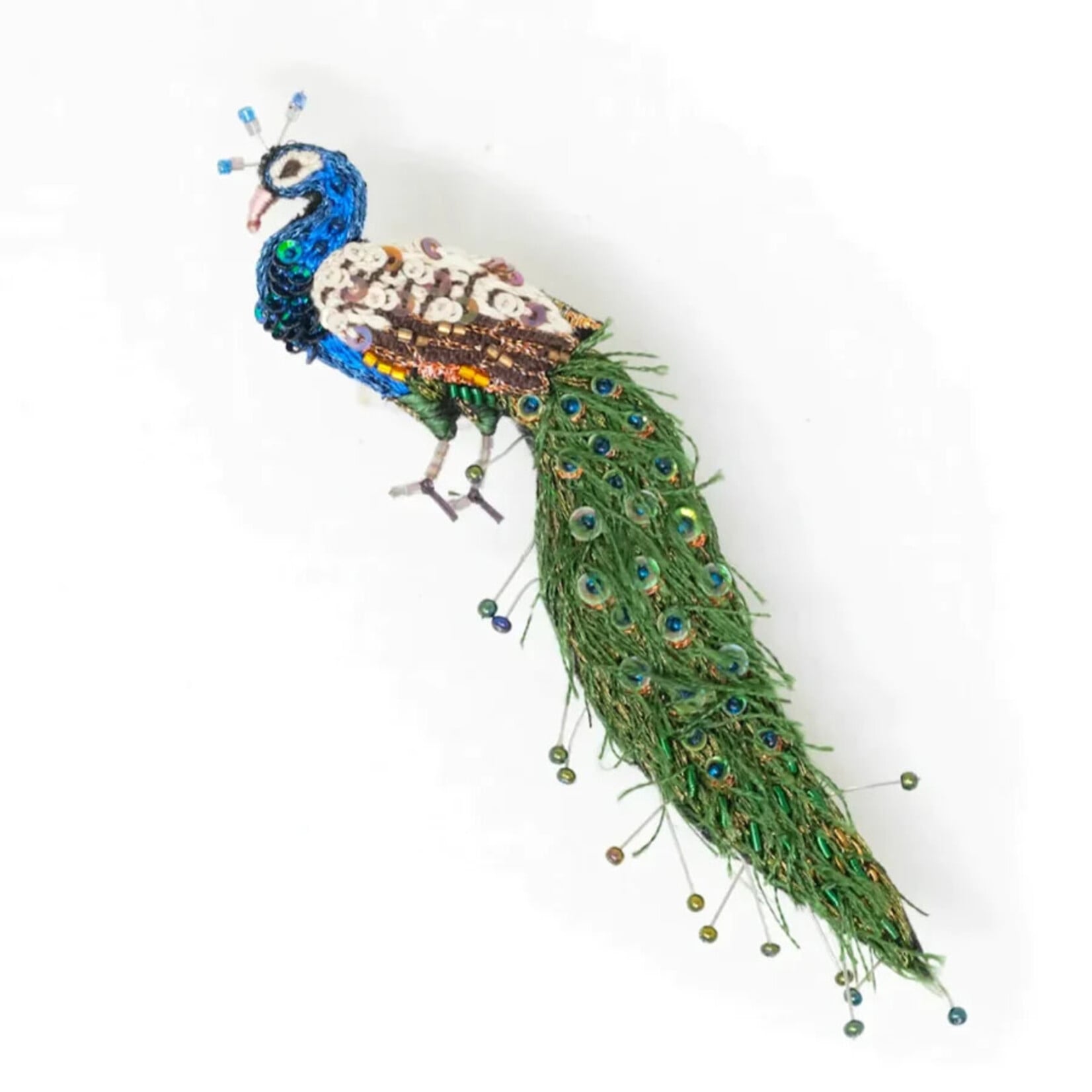 Trovelore Trovelore Broche (meerdere vogels)