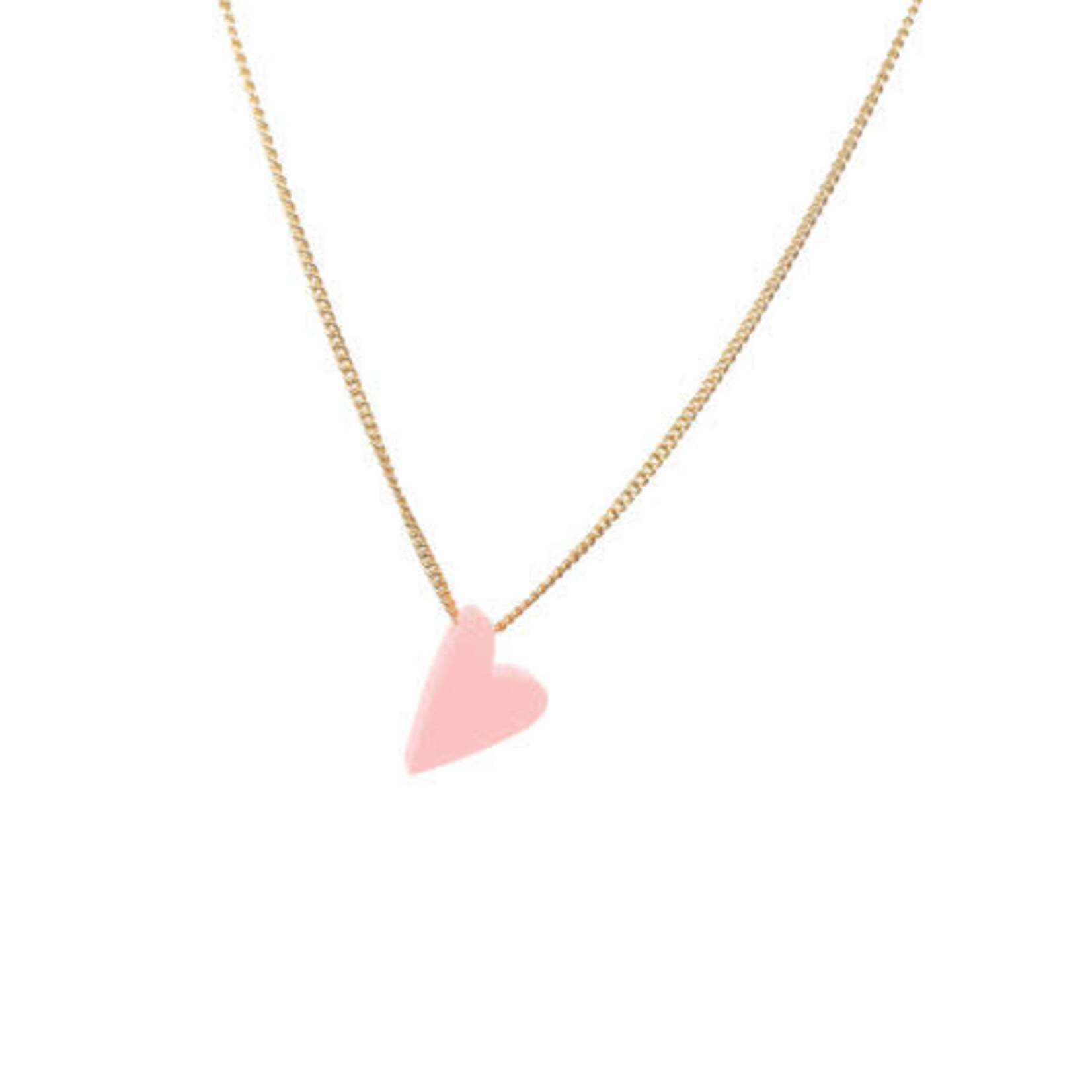 Turina Turina collier Lovedbyme