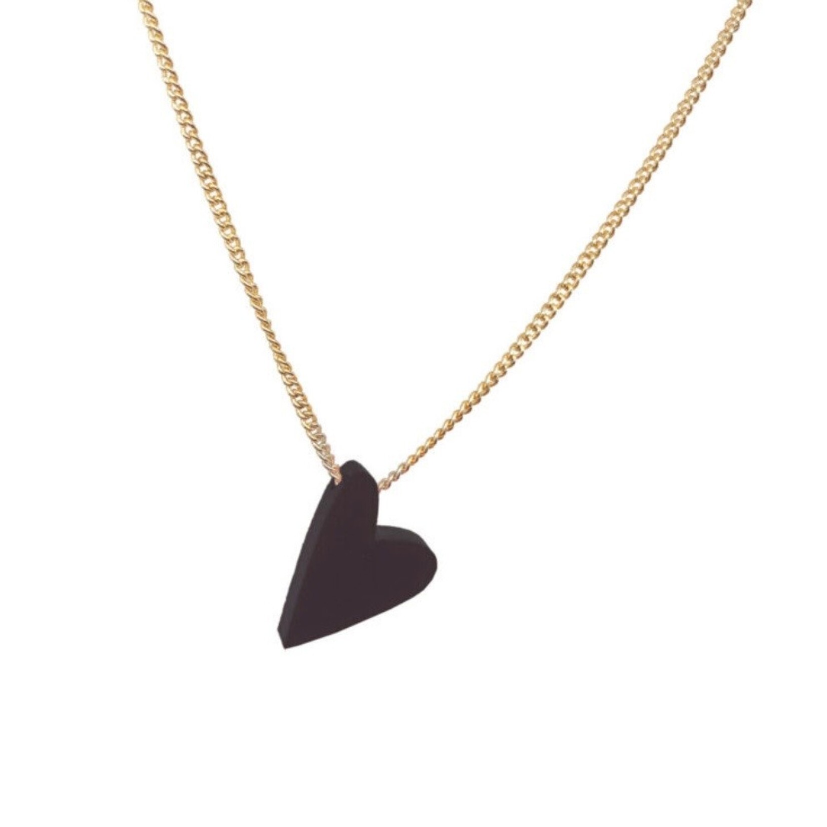 Turina Turina collier Lovedbyme