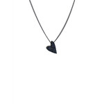 Turina Turina collier Lovedbyme Sparkle (meerdere kleuren)