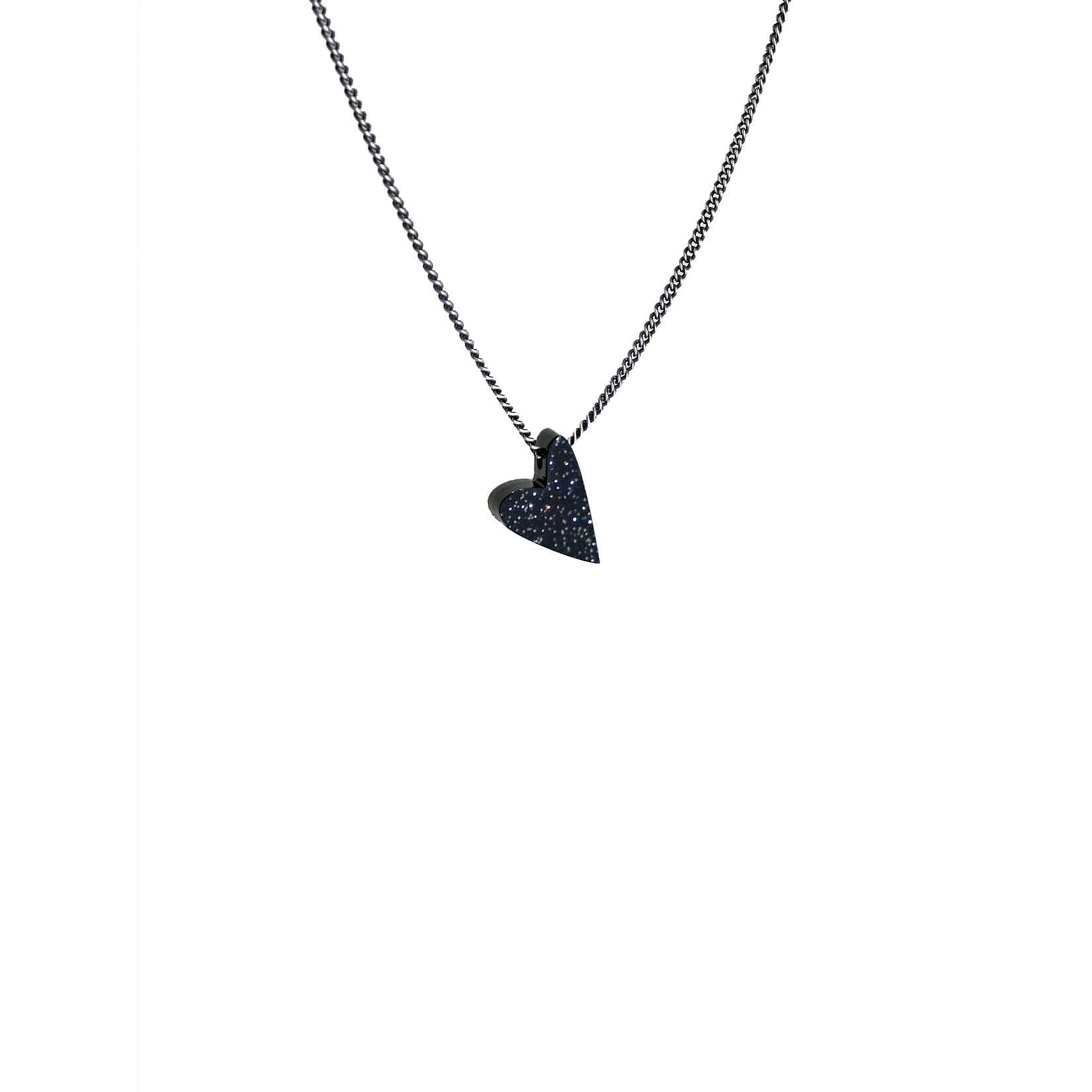 Turina Turina collier Lovedbyme Sparkle