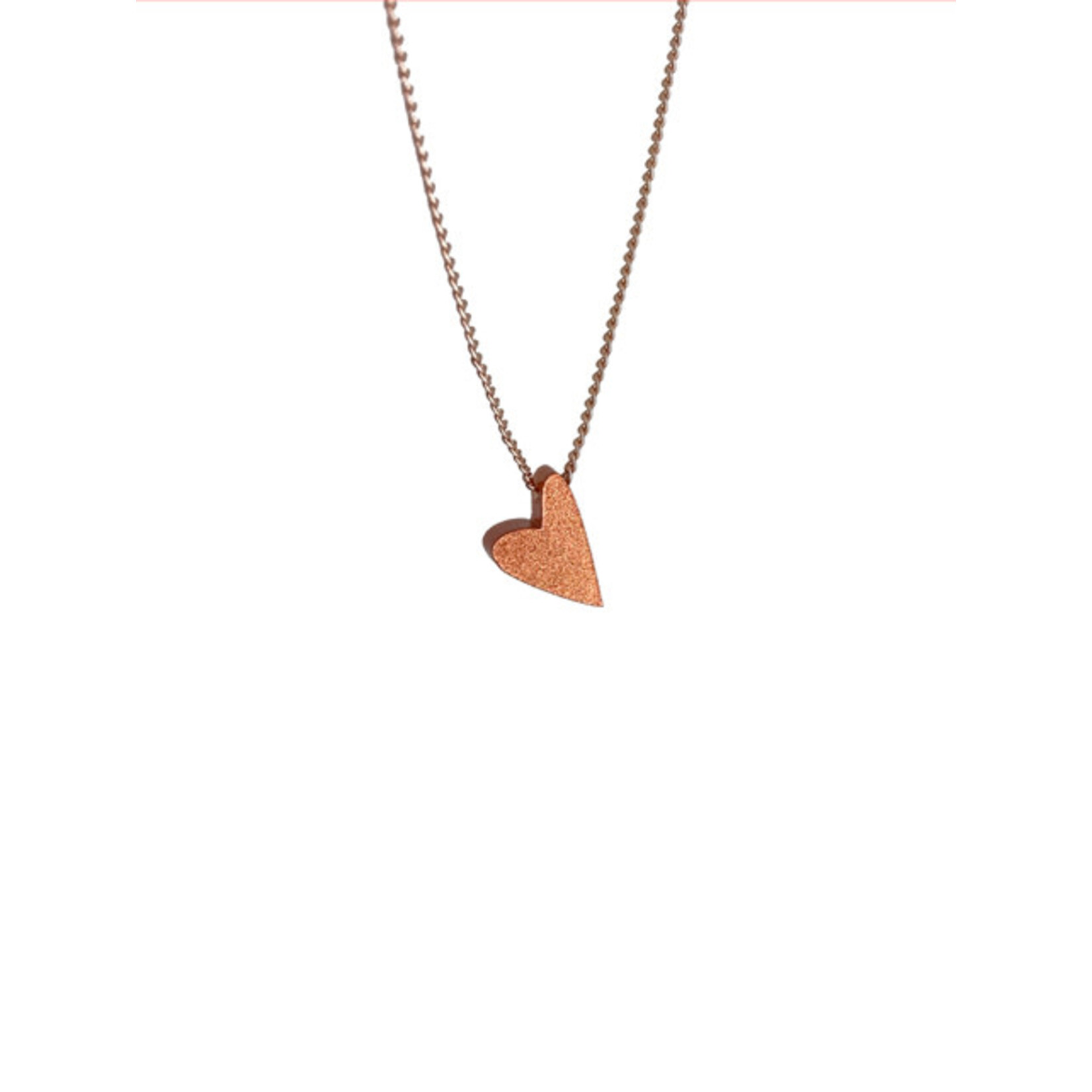 Turina Turina collier Lovedbyme Sparkle