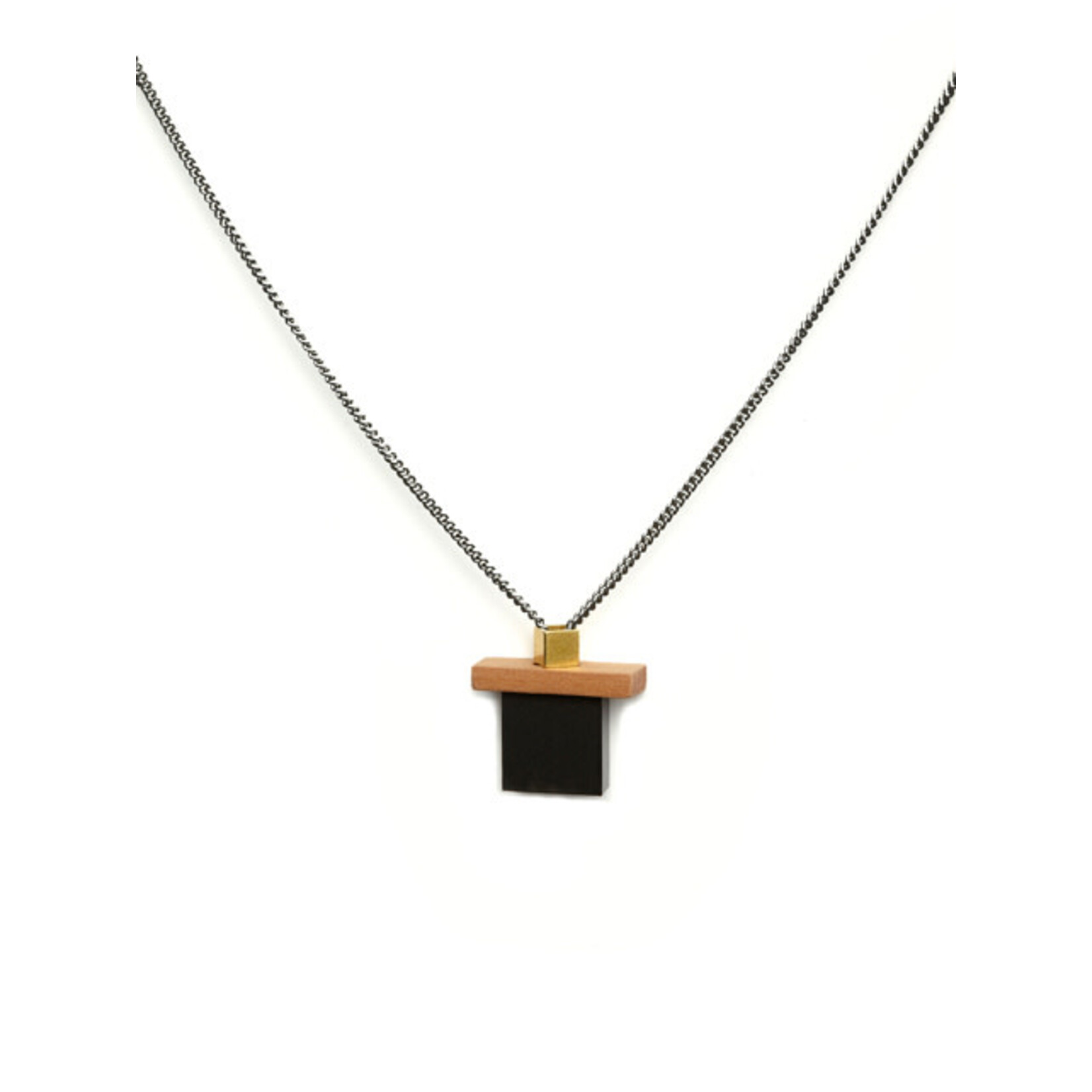 Turina Turina collier Play