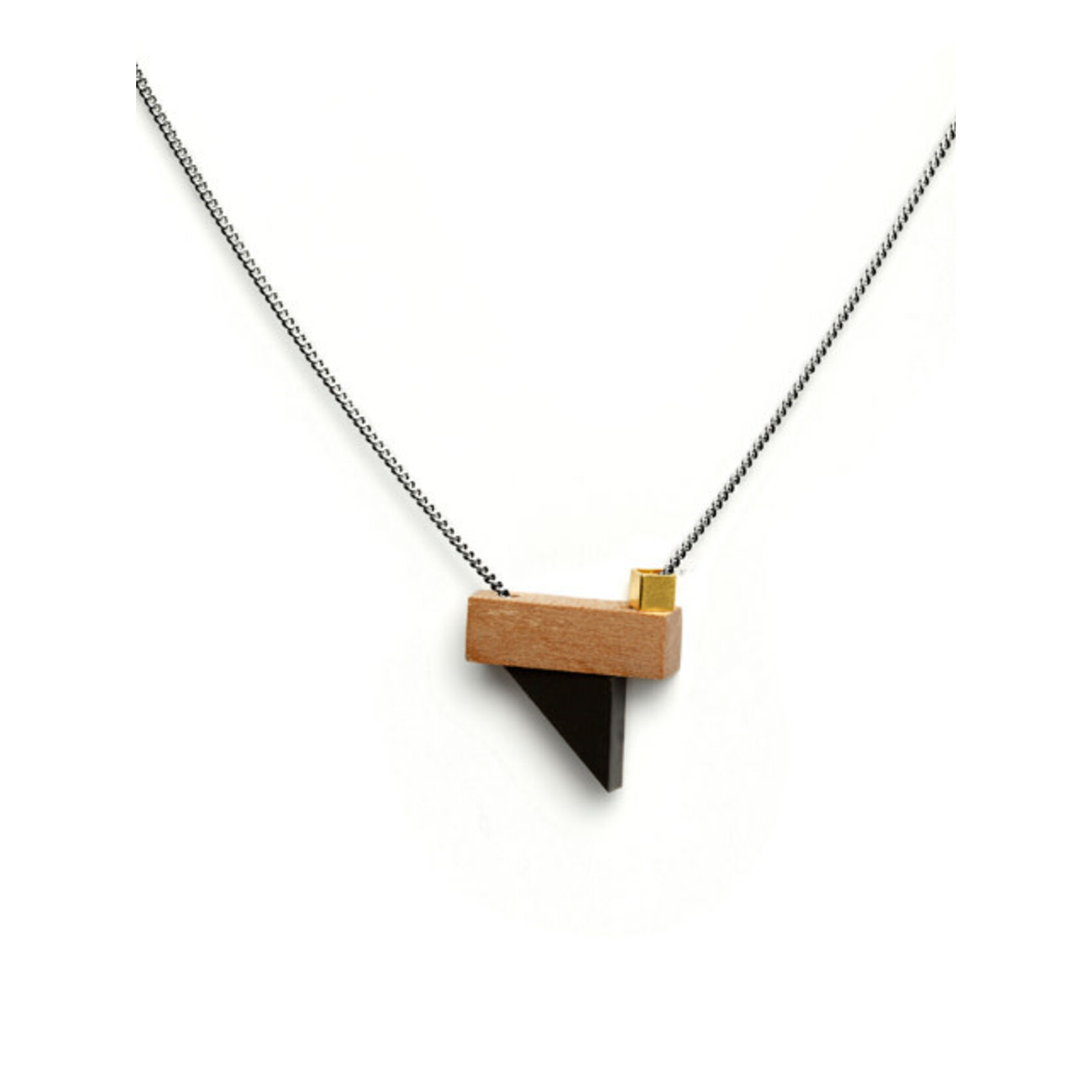 Turina Turina collier Play