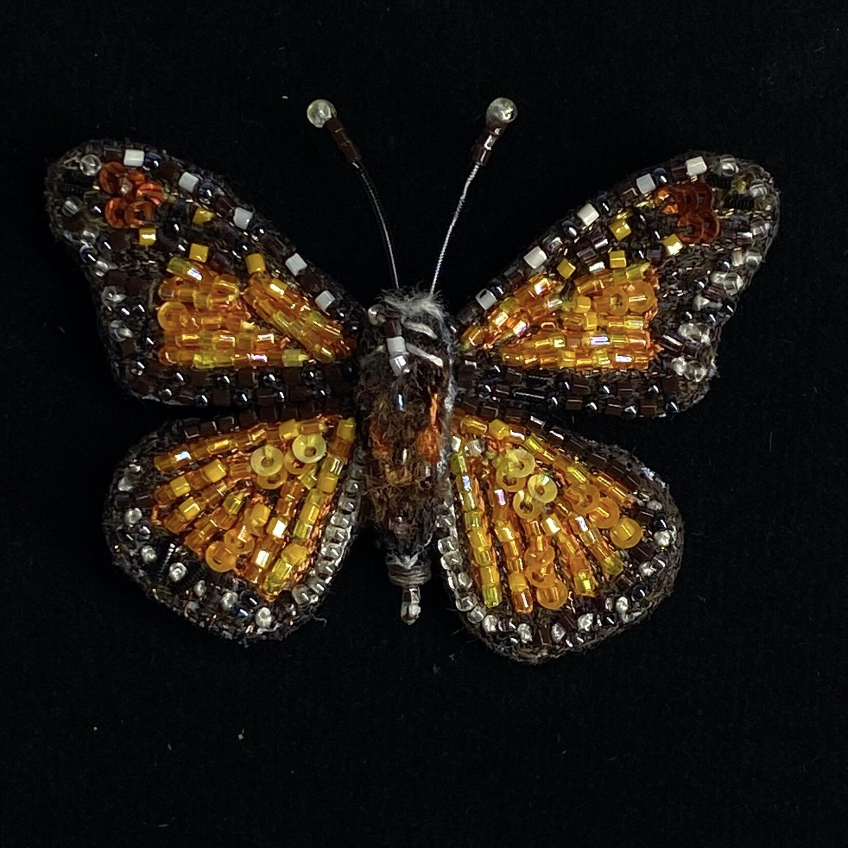 Trovelore Trovelore Broche (meerdere vlinders)