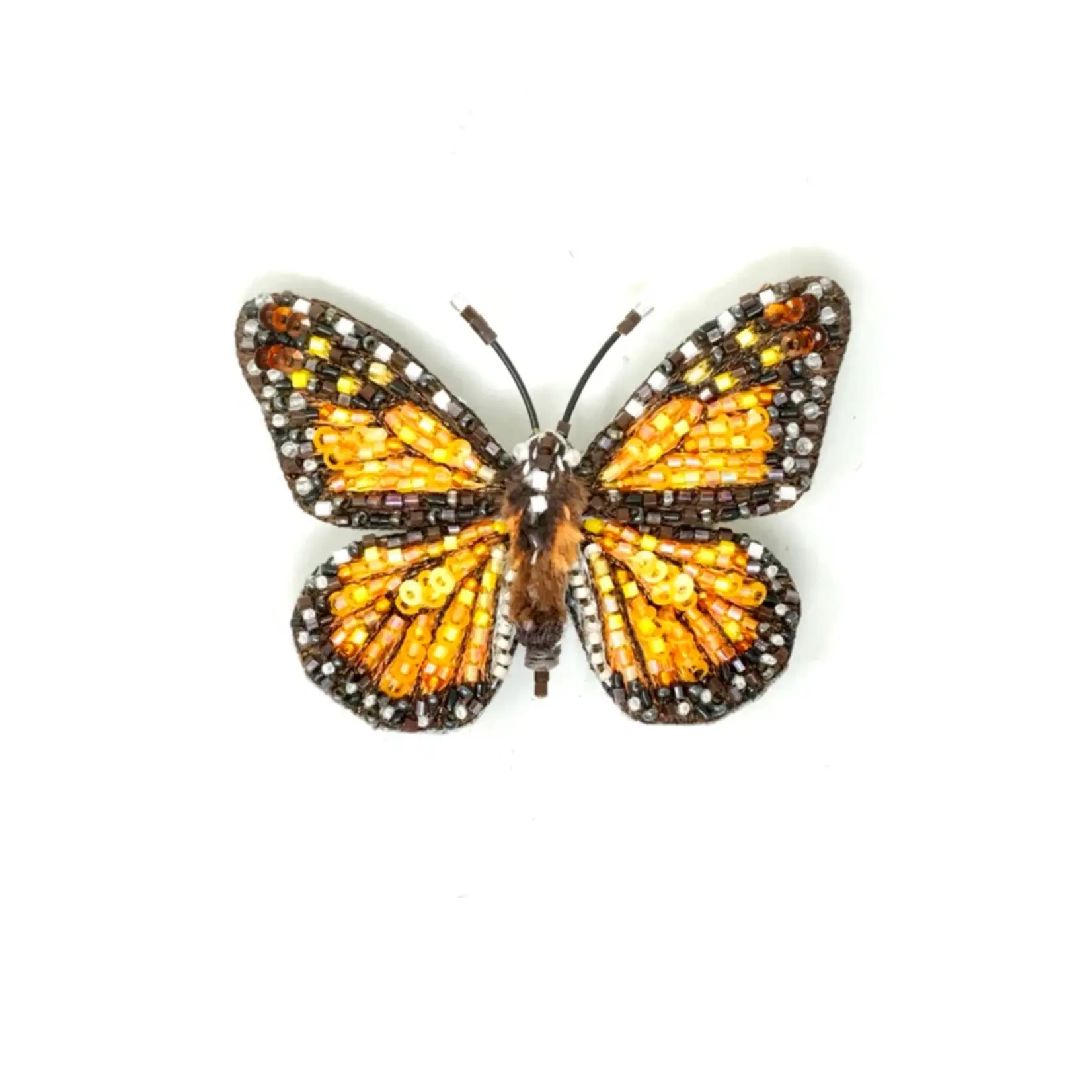 Trovelore Trovelore Broche (meerdere vlinders)