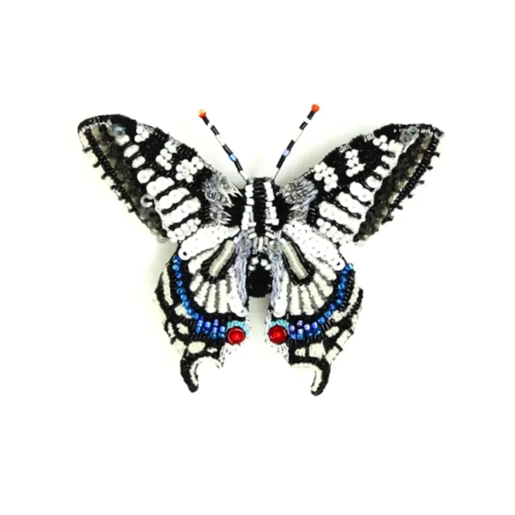 Trovelore Trovelore Broche (meerdere vlinders)