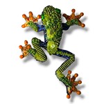 Trovelore Trovelore Broche (meerdere koudbloedige dieren)