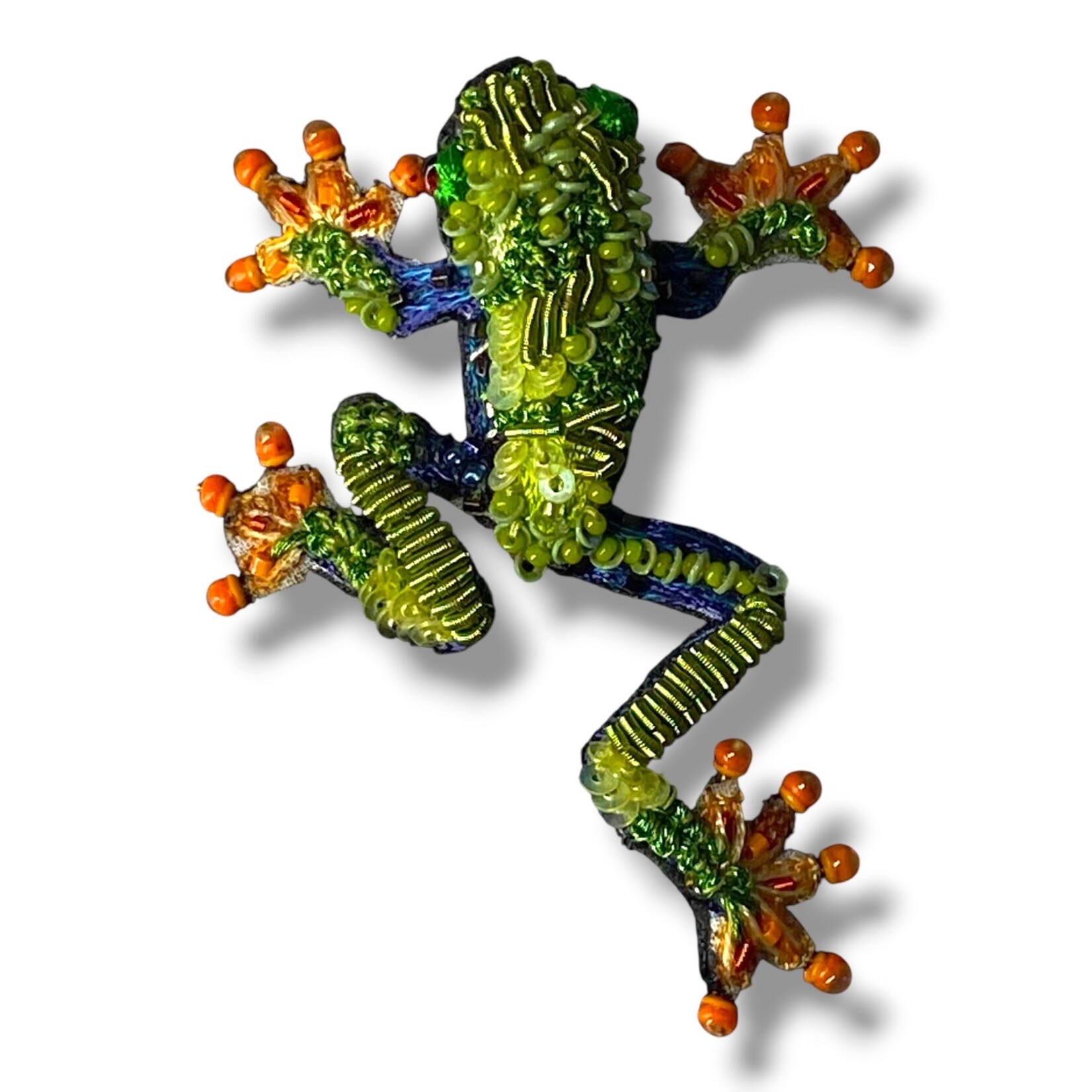 Trovelore Trovelore Broche (meerdere koudbloedige dieren)