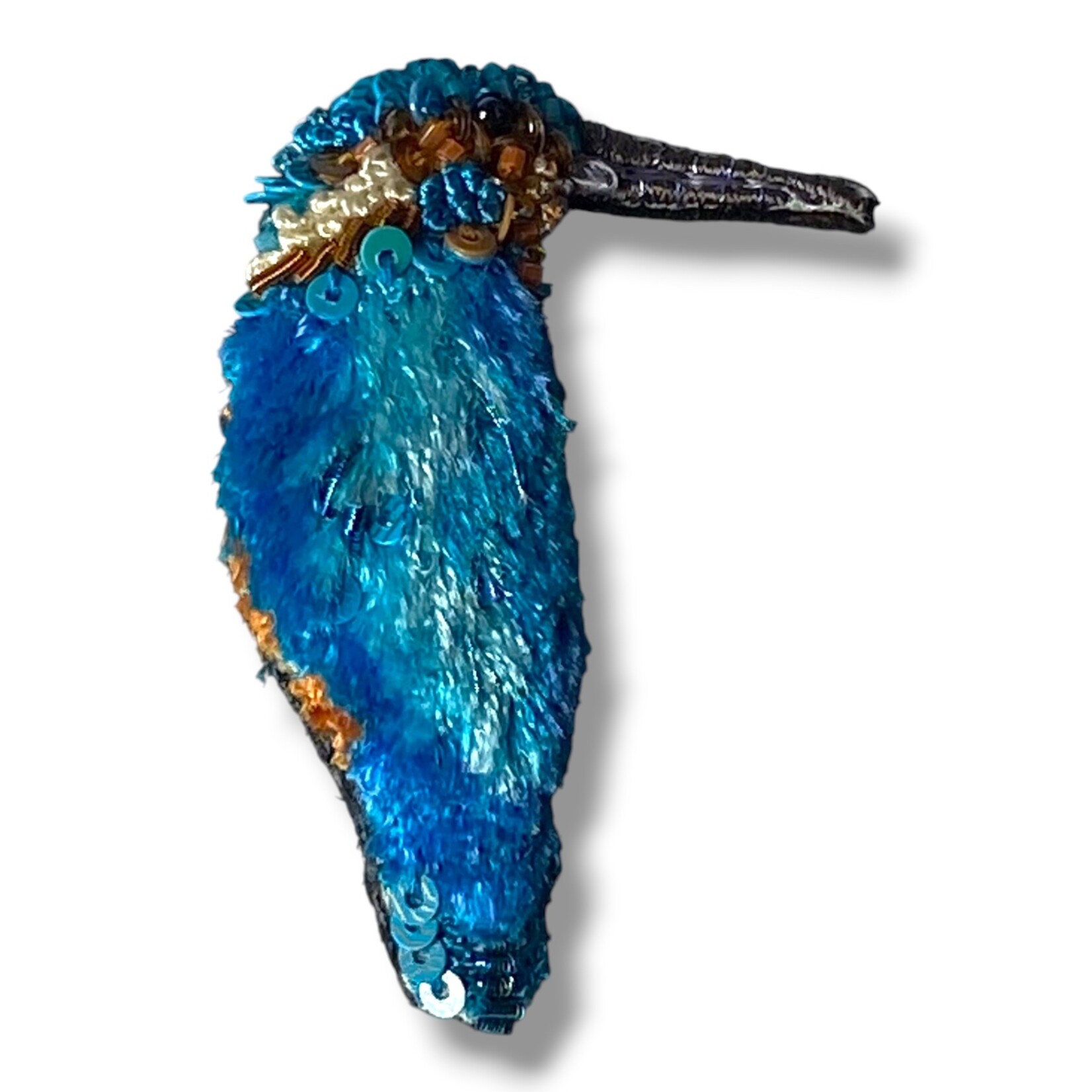 Trovelore Trovelore Broche (meerdere vogels)