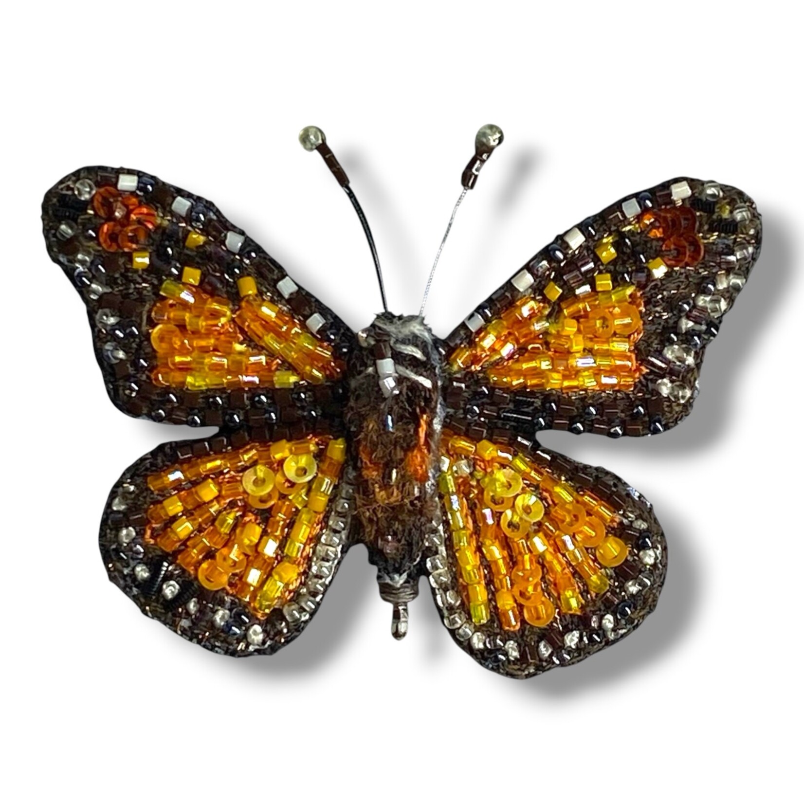 Trovelore Trovelore Broche (meerdere vlinders)