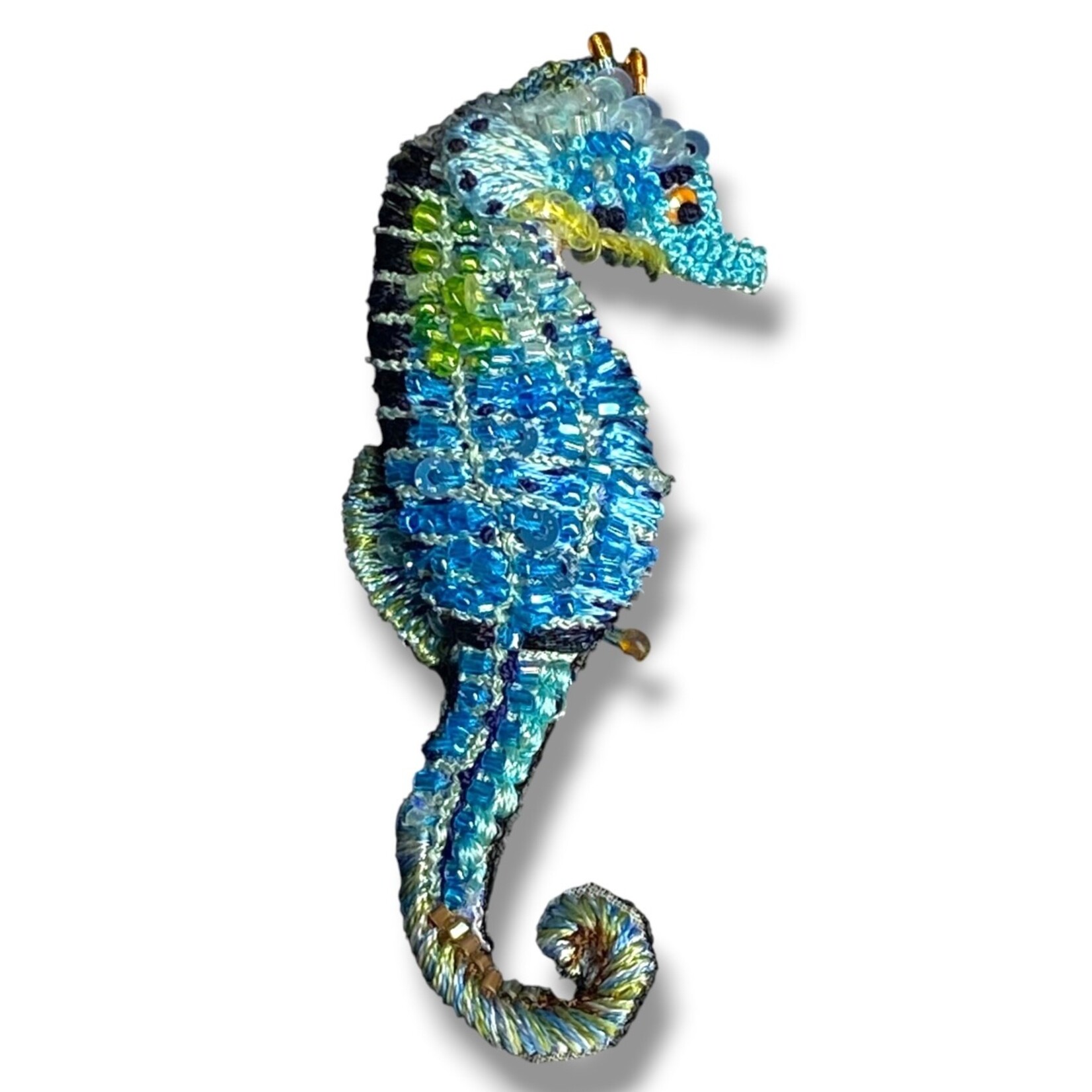 Trovelore Trovelore Broche (meerdere  zee dieren)