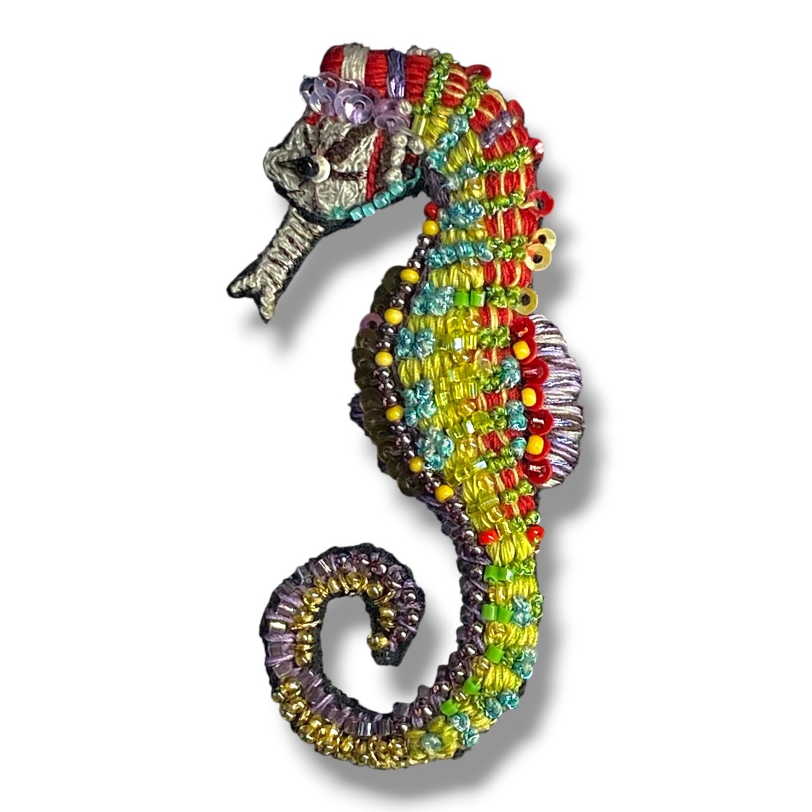Trovelore Trovelore Broche (meerdere  zee dieren)