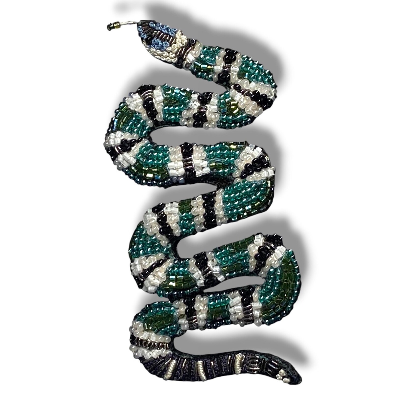 Trovelore Trovelore Broche (meerdere koudbloedige dieren)