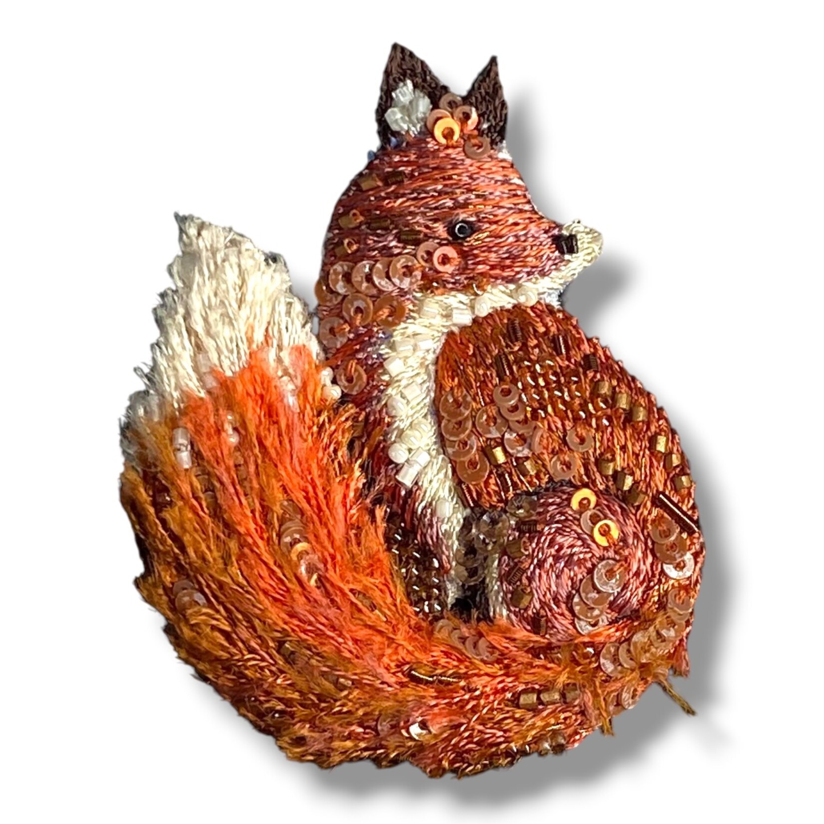 Trovelore Trovelore Broche (meerdere zoogdieren)