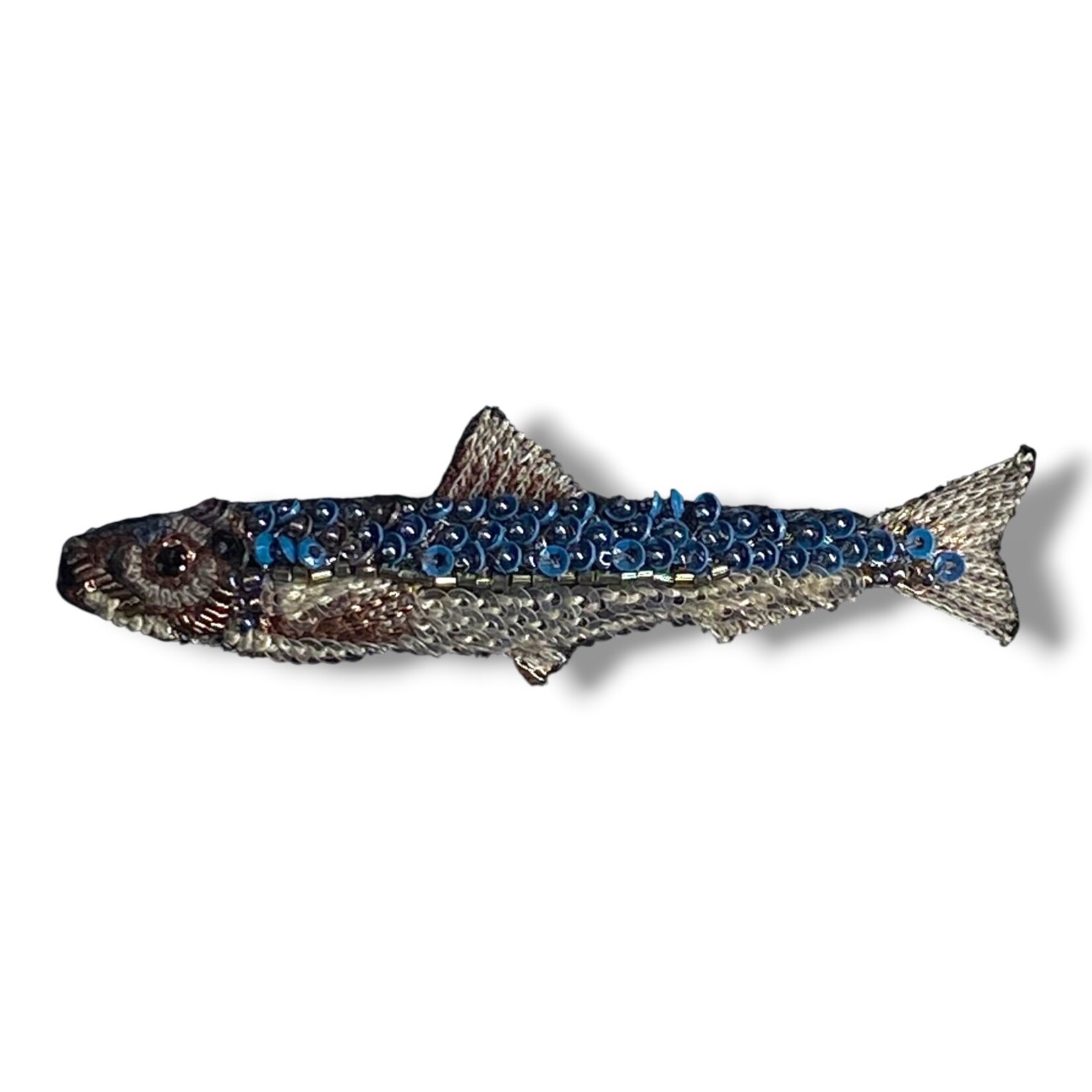 Trovelore Trovelore Broche (meerdere  zee dieren)