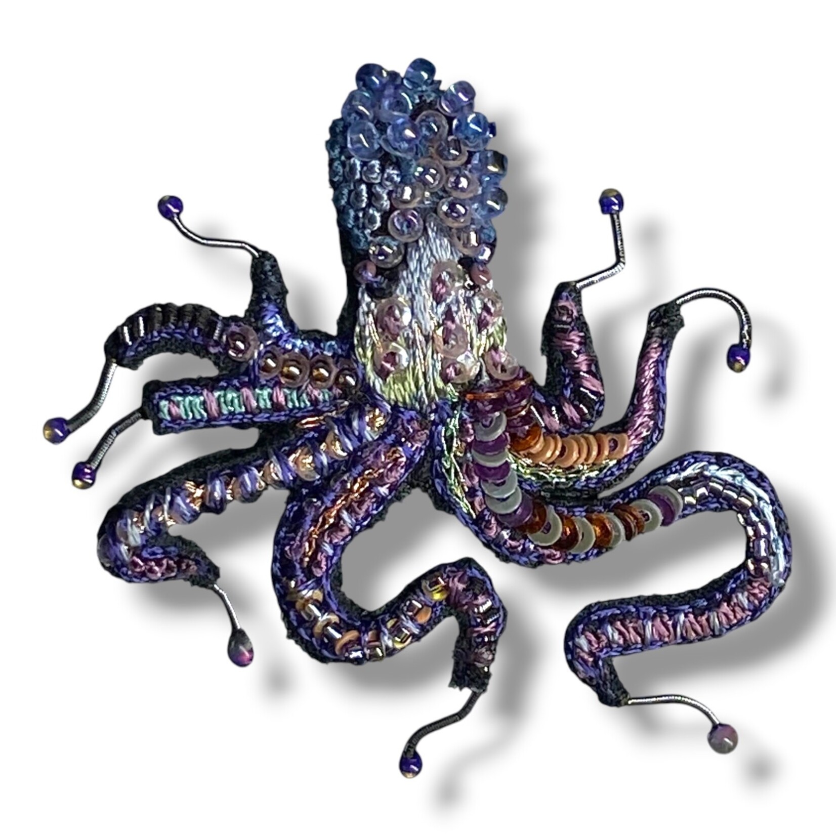 Trovelore Trovelore Broche (meerdere  zee dieren)