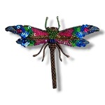 Trovelore Trovelore Broche (meerdere insecten)